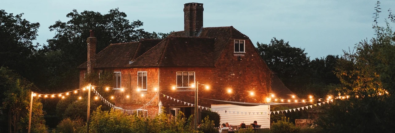 Fair Oak Farm