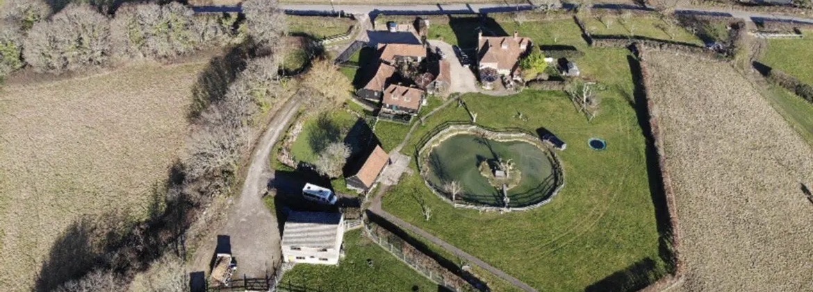 Thornden Farm
