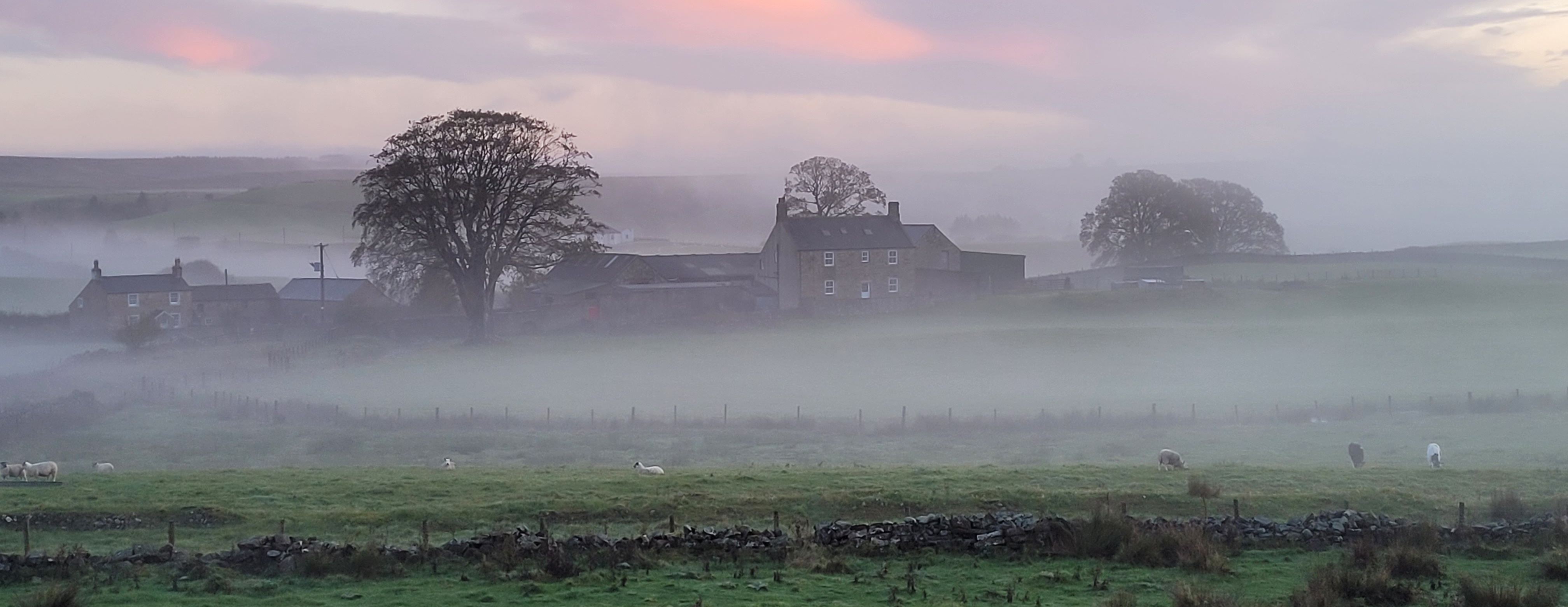 Chapel House Farm