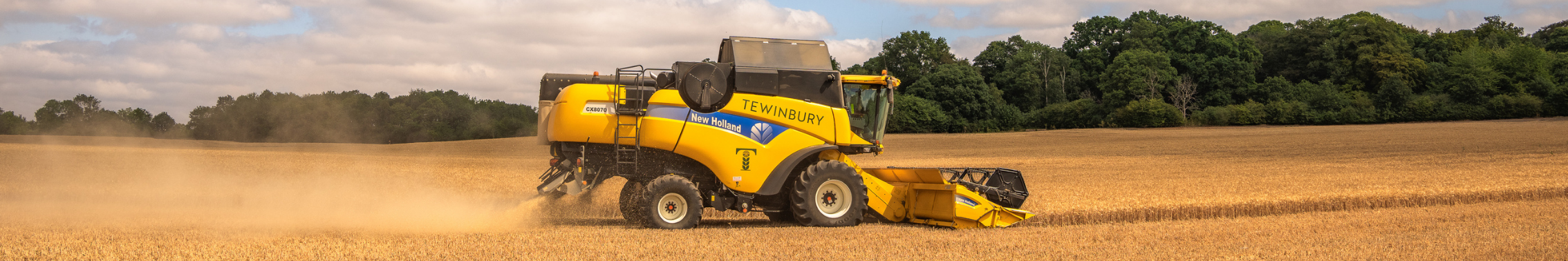 Tewinbury Farm