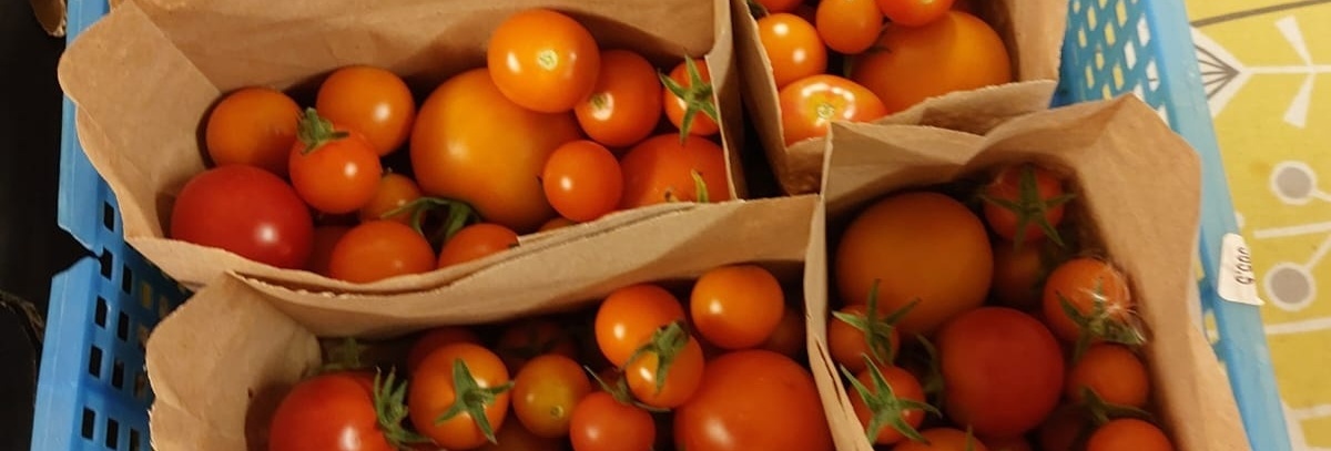 Close farm organics