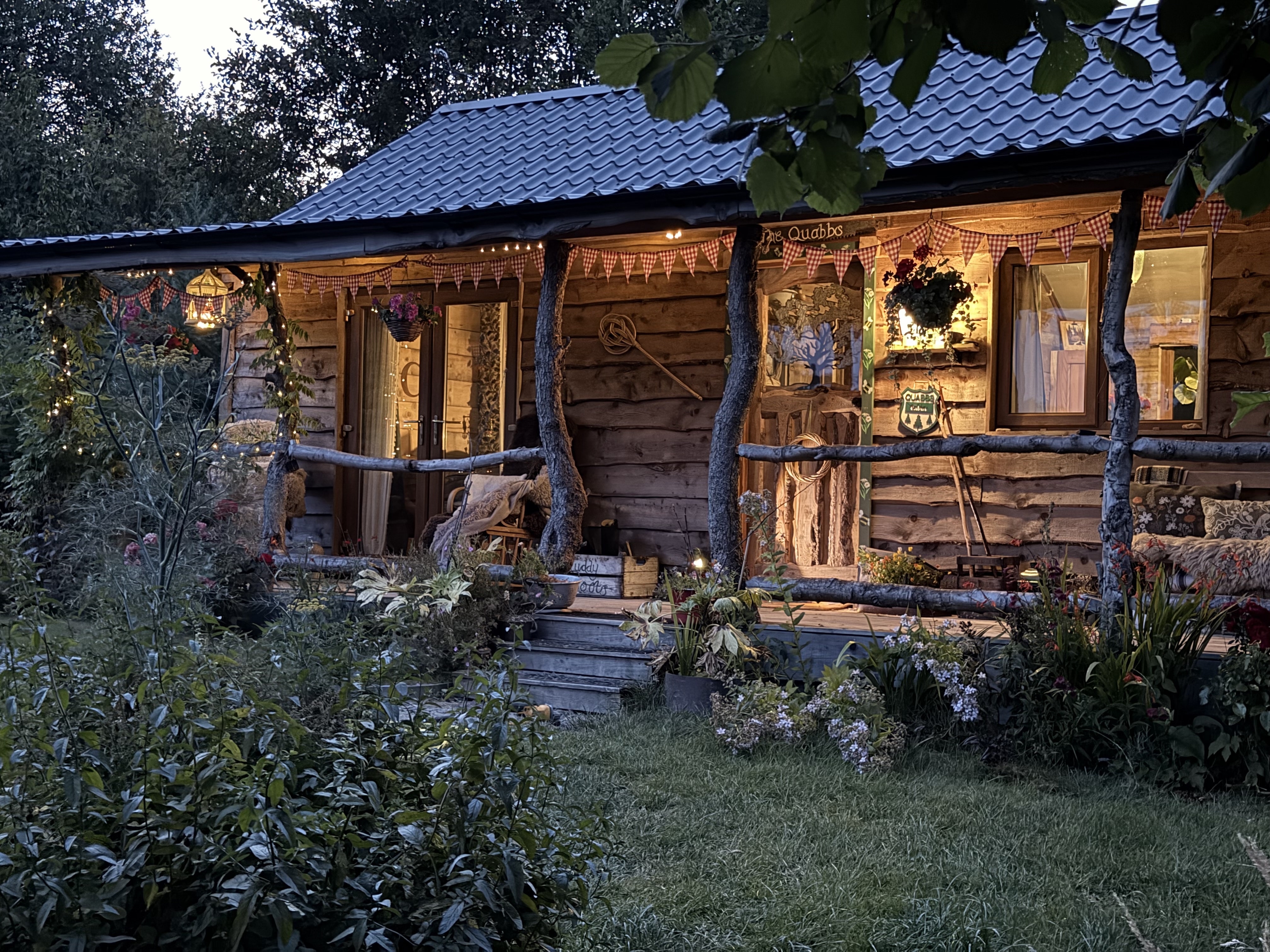 Upper House Farm