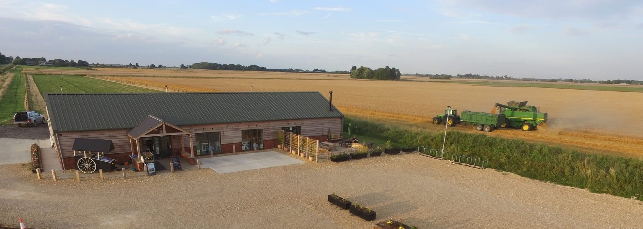 Moor Farm
