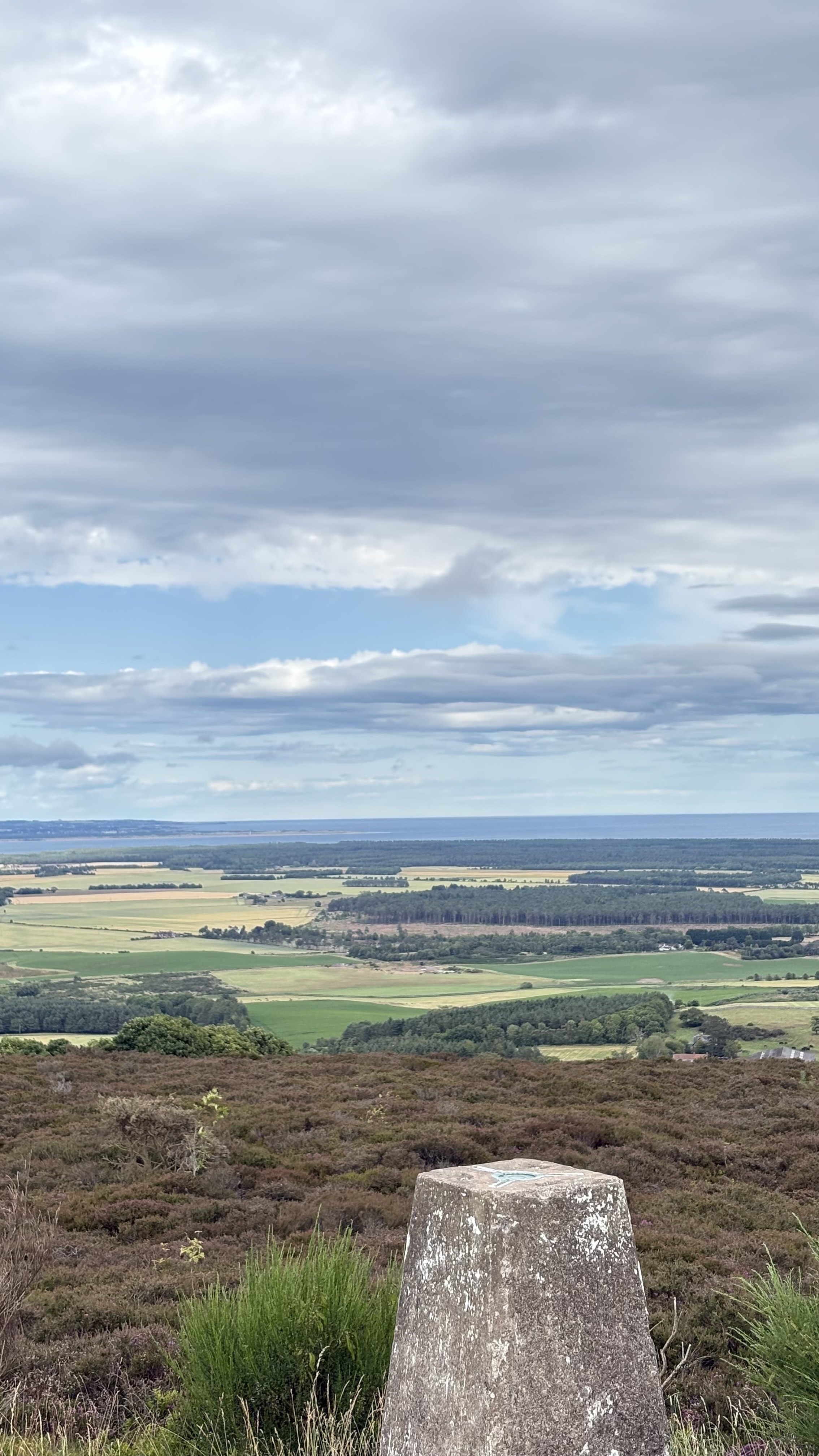 Cuplahills Farm