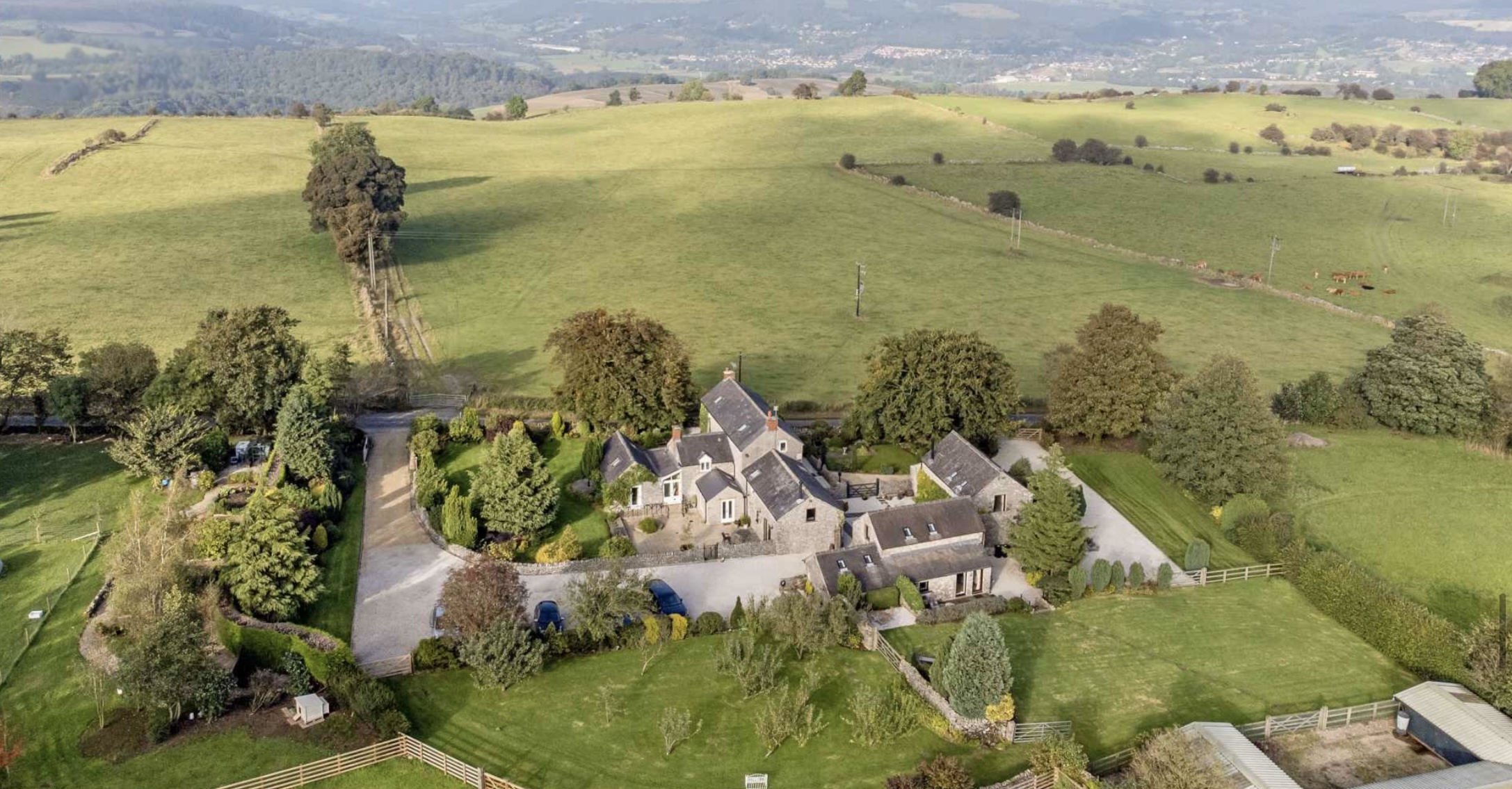 Blakelow Farm