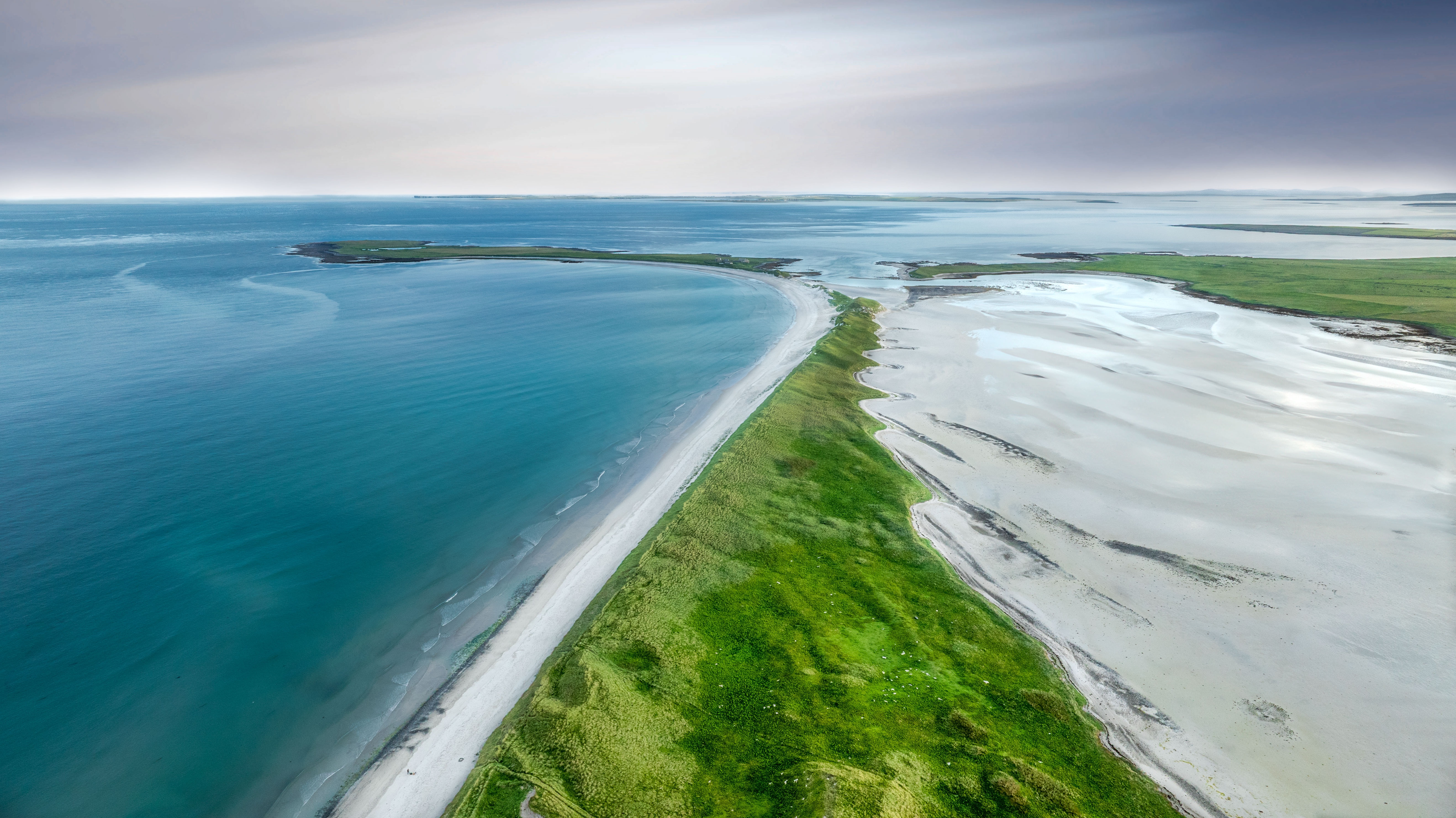 Orkney Retreats