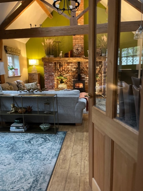 Hall Farm Holidays