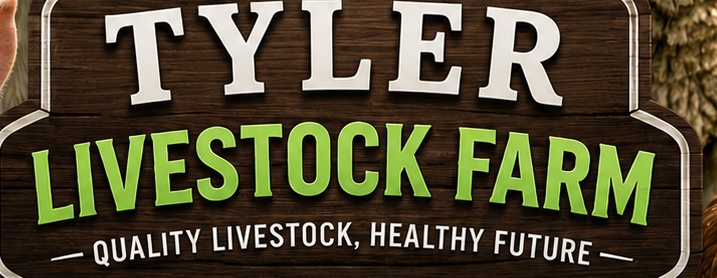 Tyler livestock farm