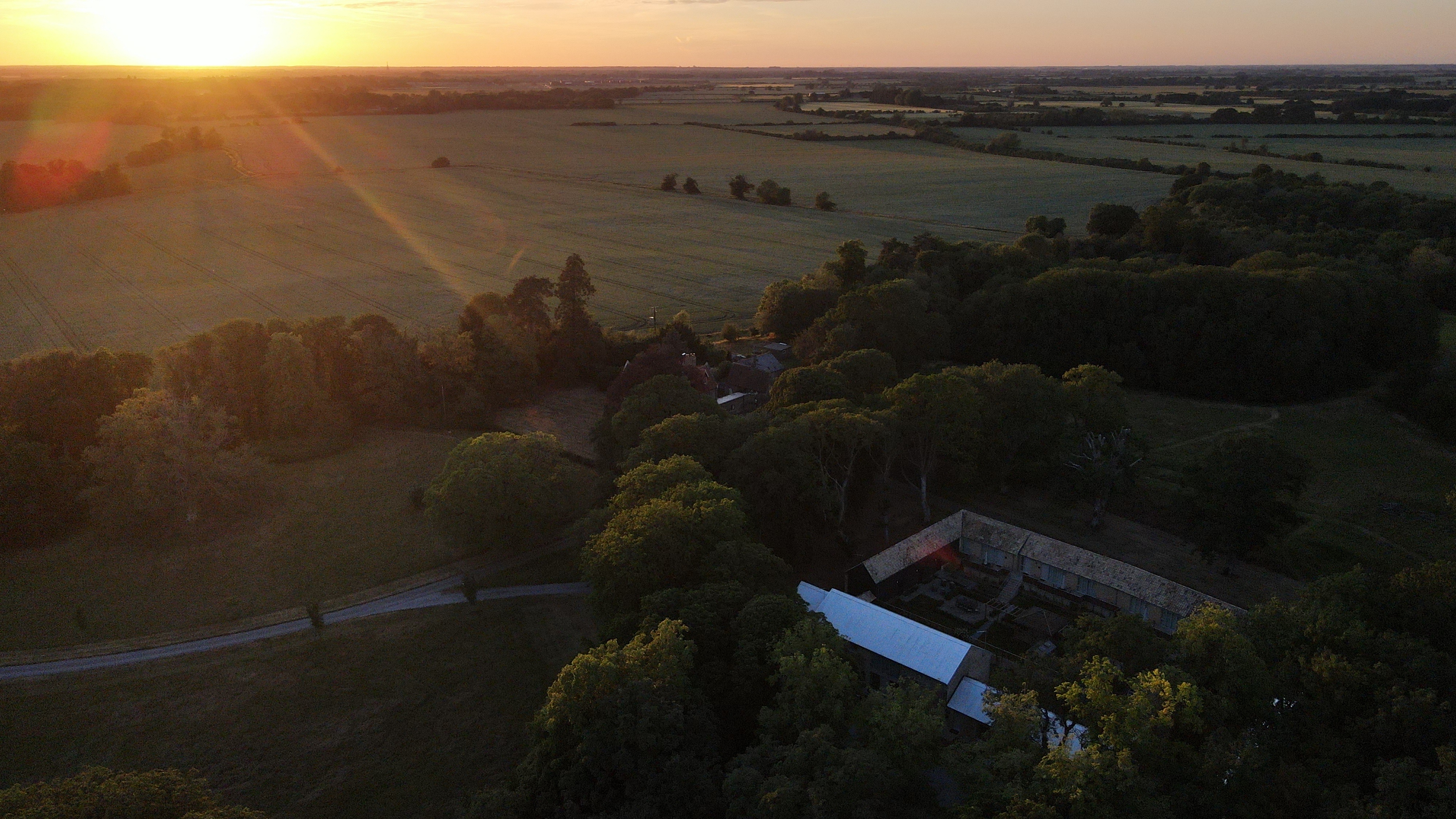 Abbey Farm Cambridge
