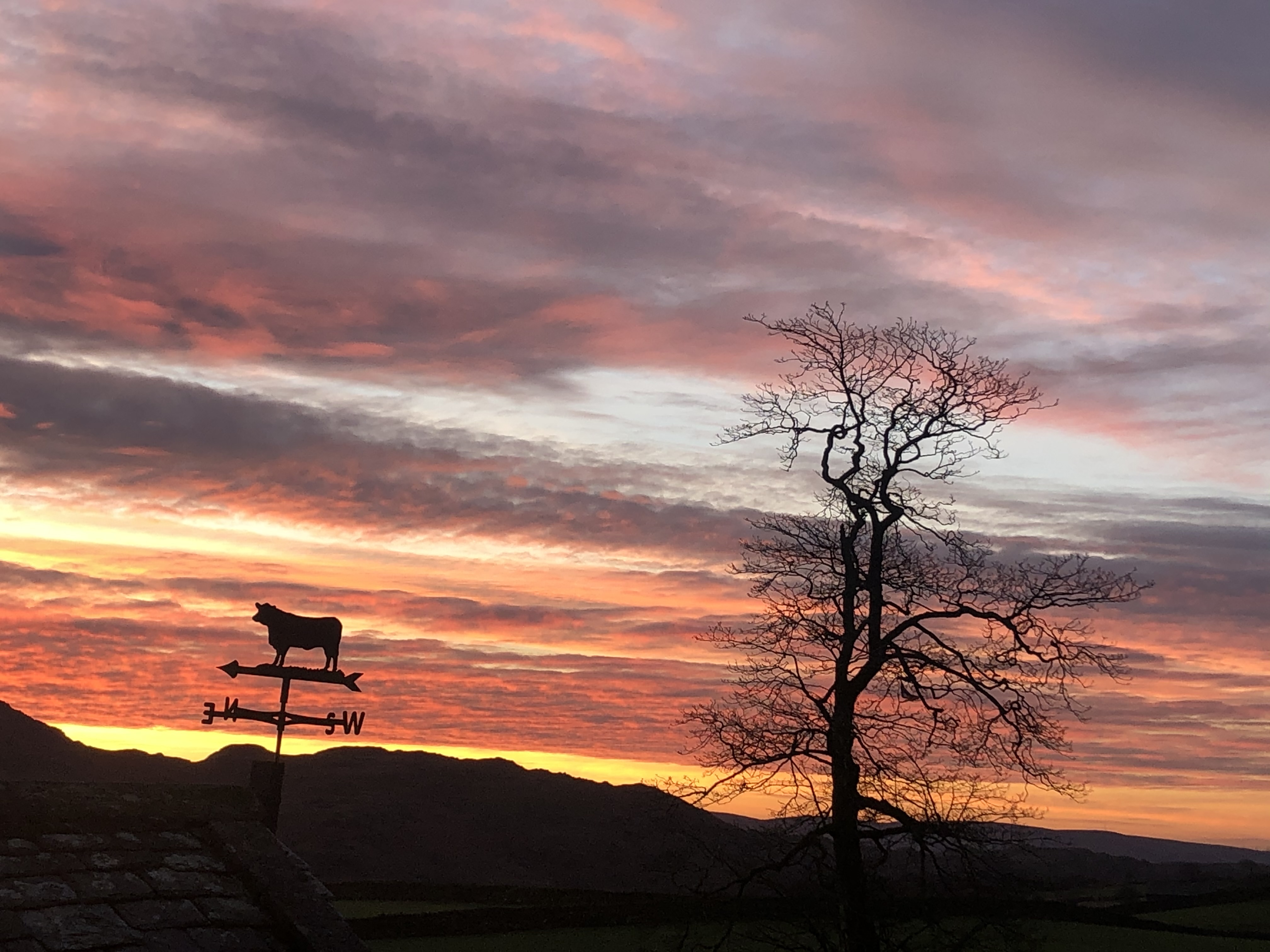 Crosbythwaite Farm