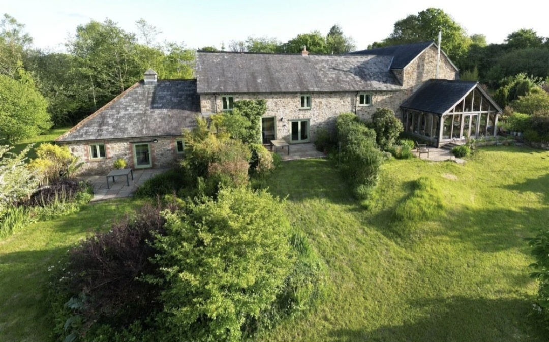 Lower Winsford Farm