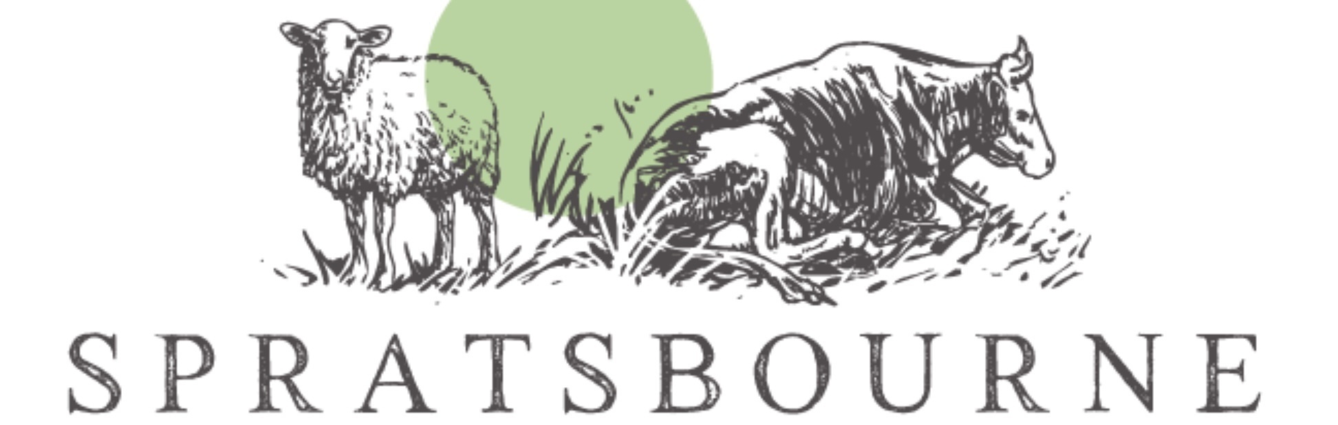 Spratsbourne Estate