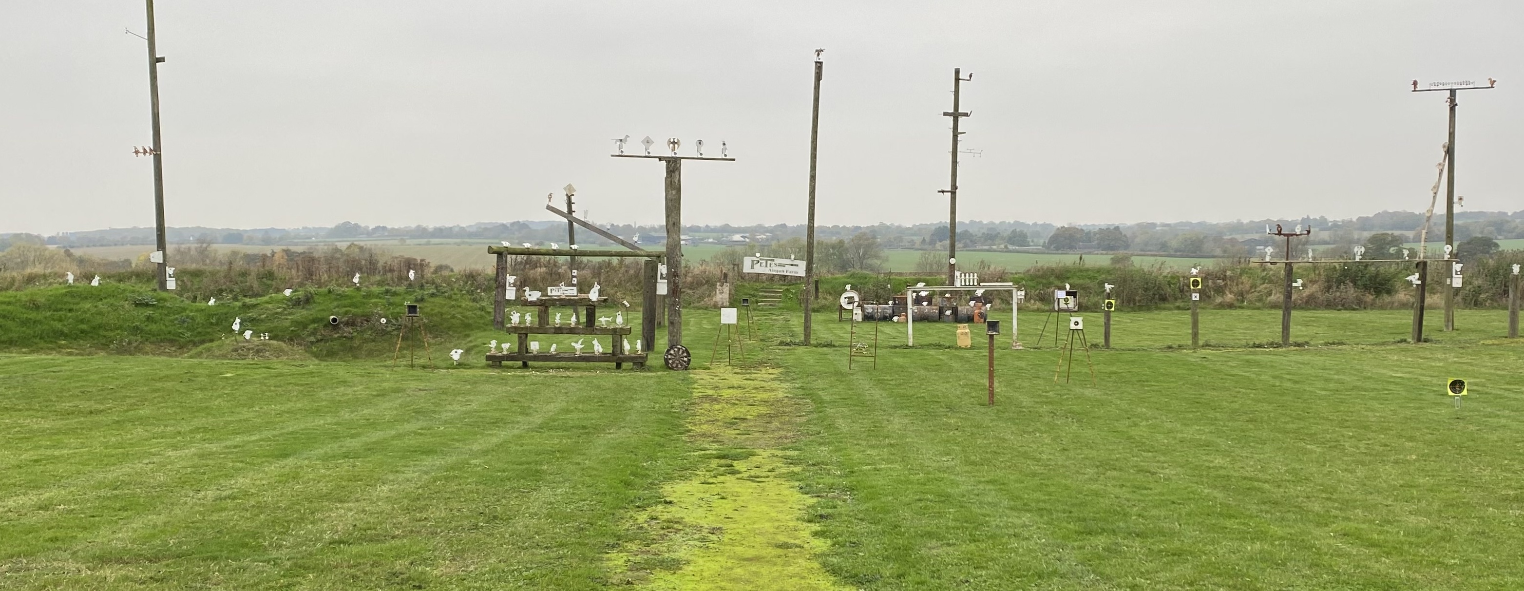 Cambridge Airgun Club