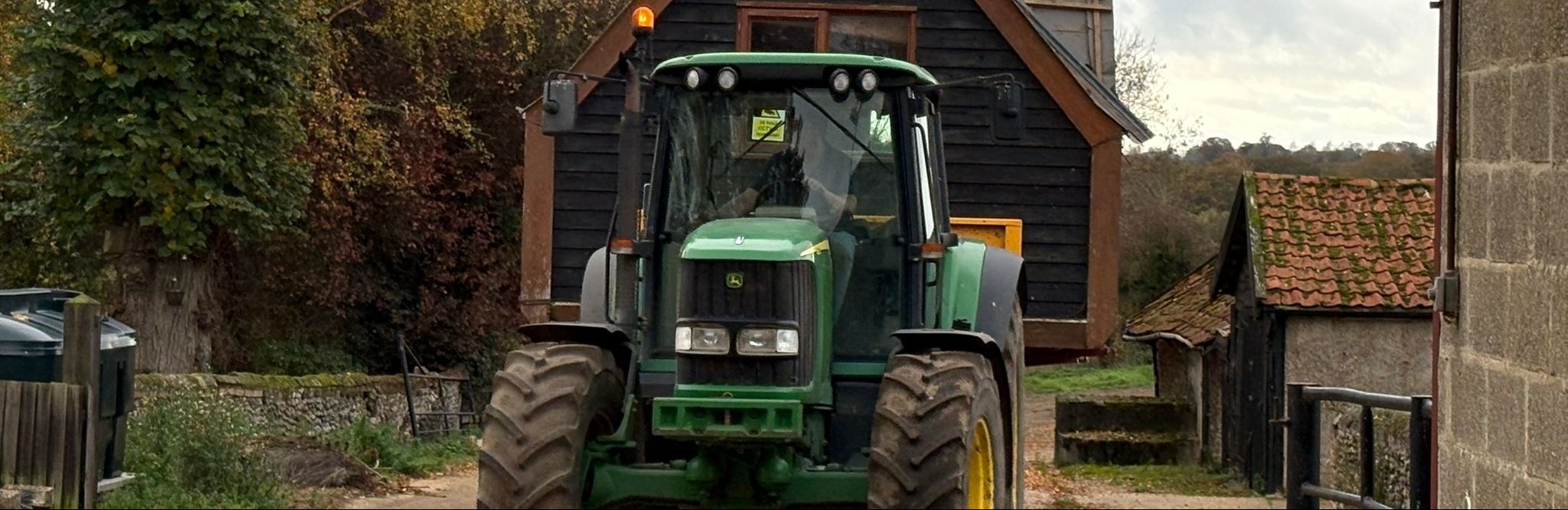 Grove farm
