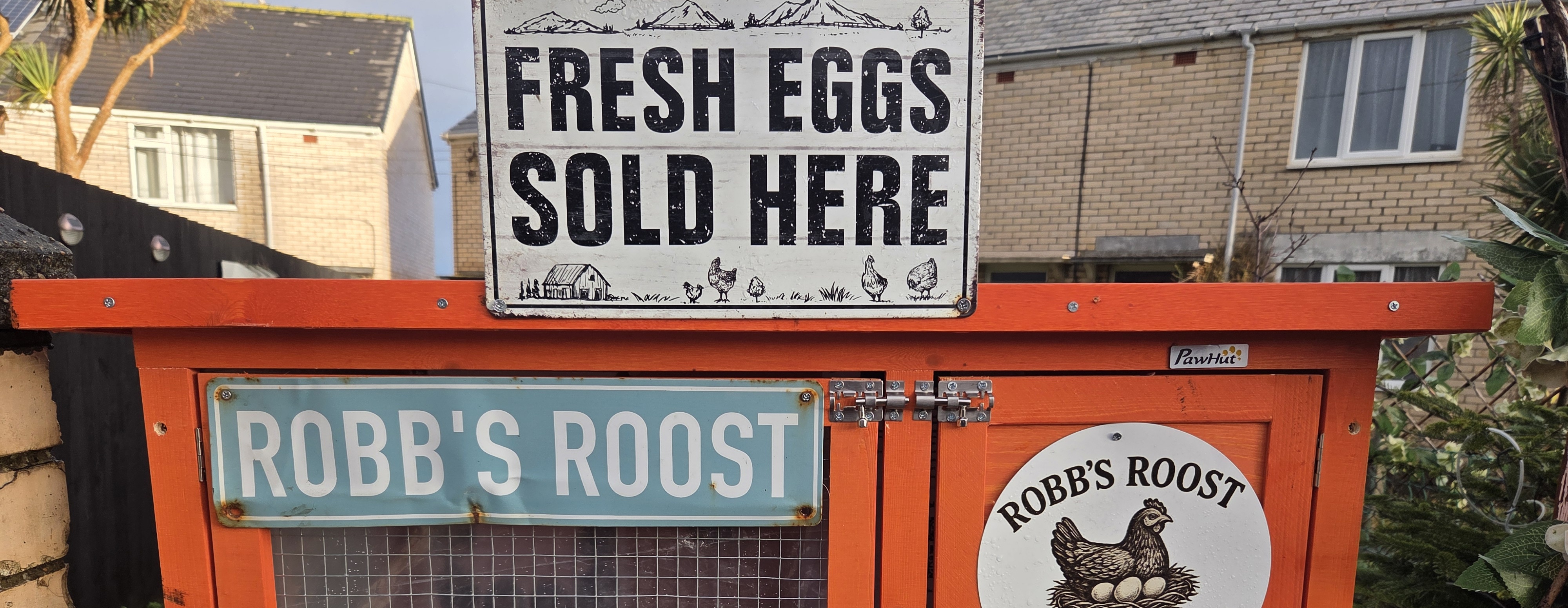 Robb's Roost