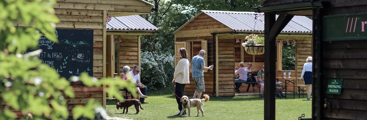 Holden Farm Cafe & Camping