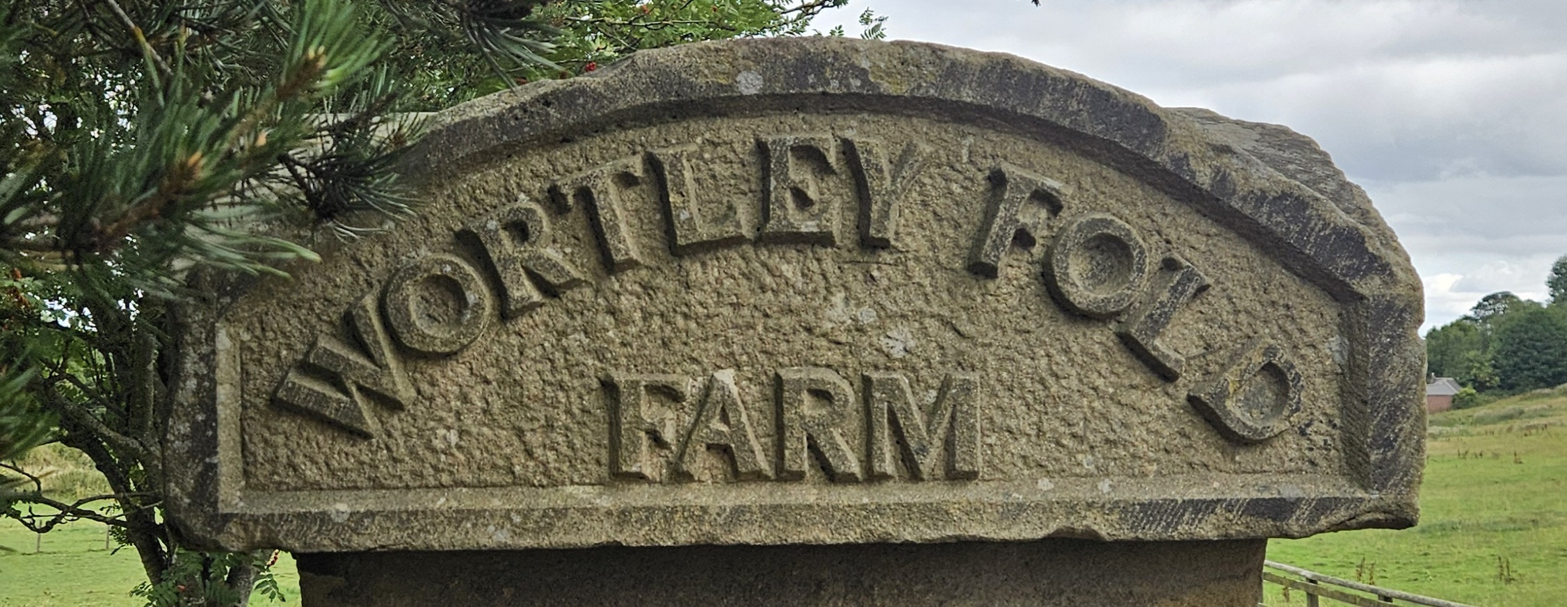 Wortley Fold Farm
