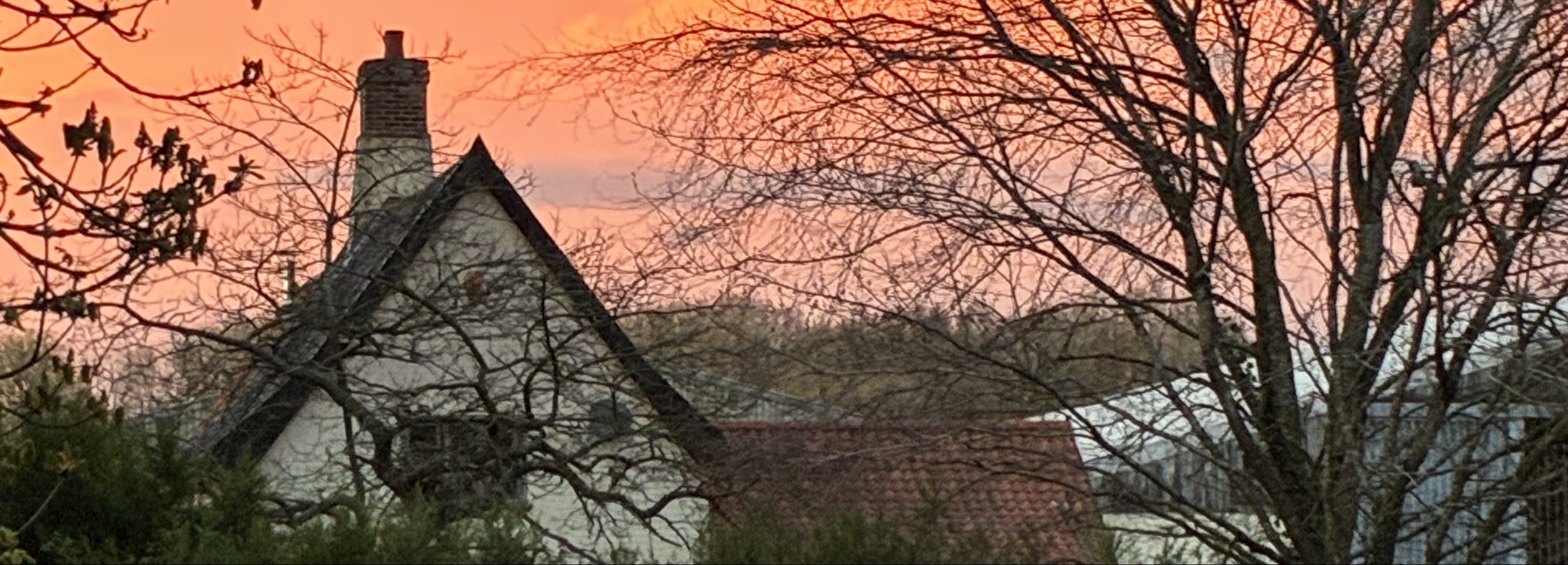 Hall farm
