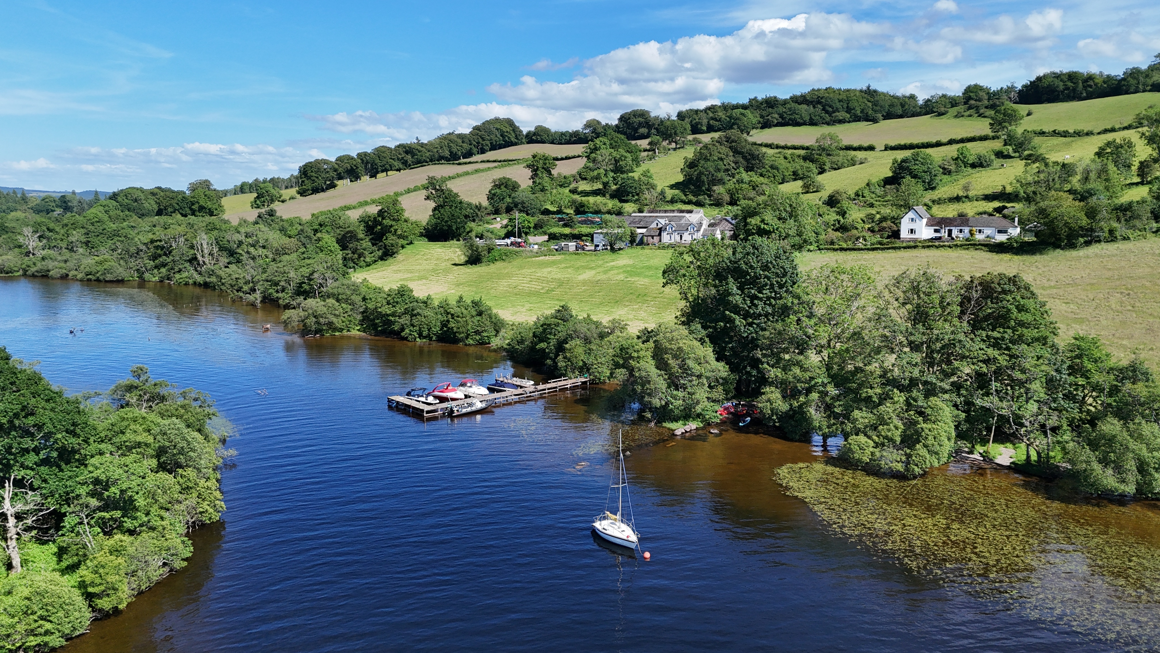 Portnellan Farm