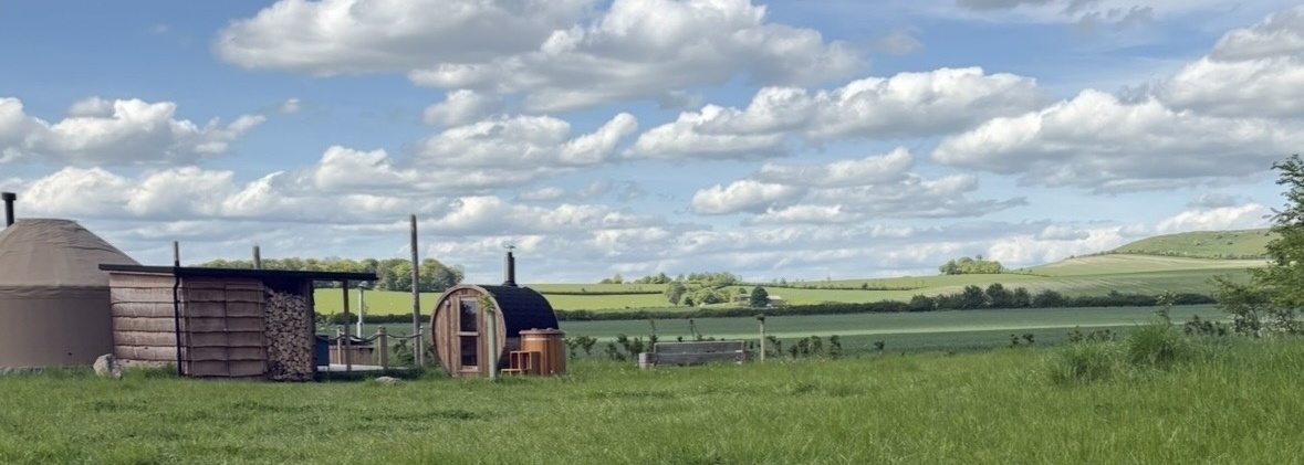 The Agrarian's Rest