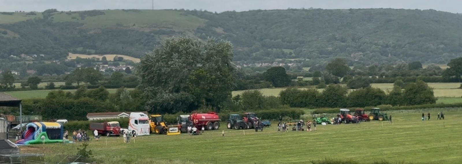 Lane End Farm