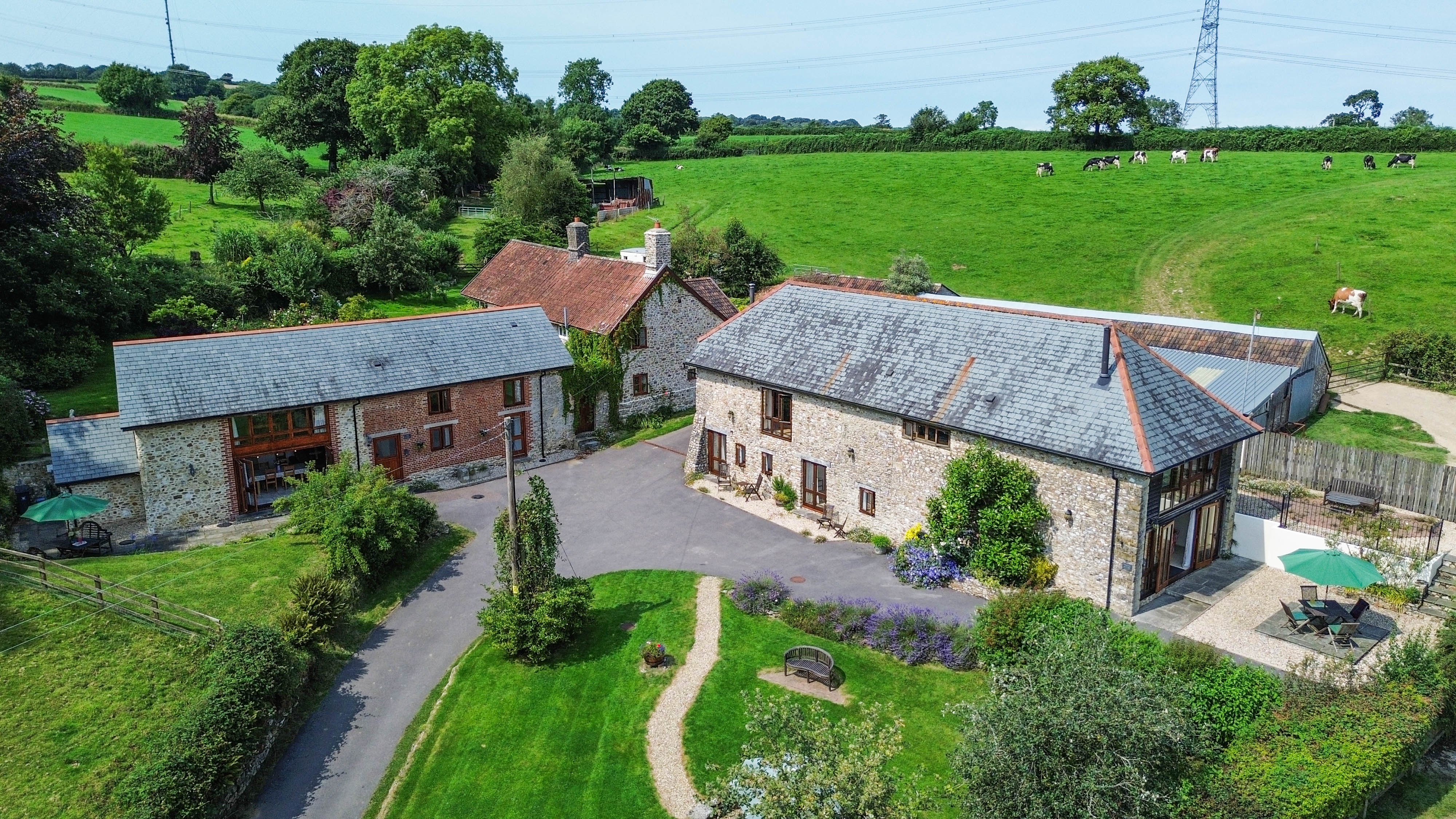 Hawley Farm