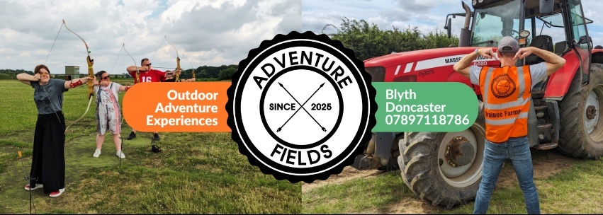Adventure Fields