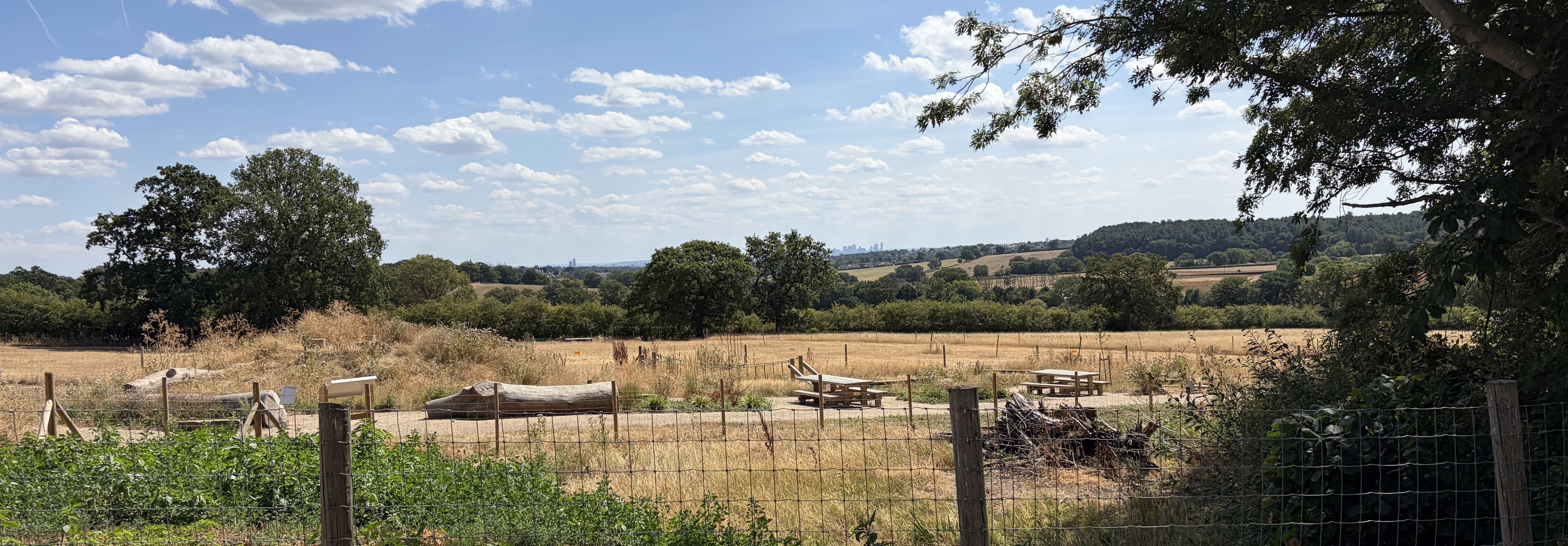 Botany Bay Farm