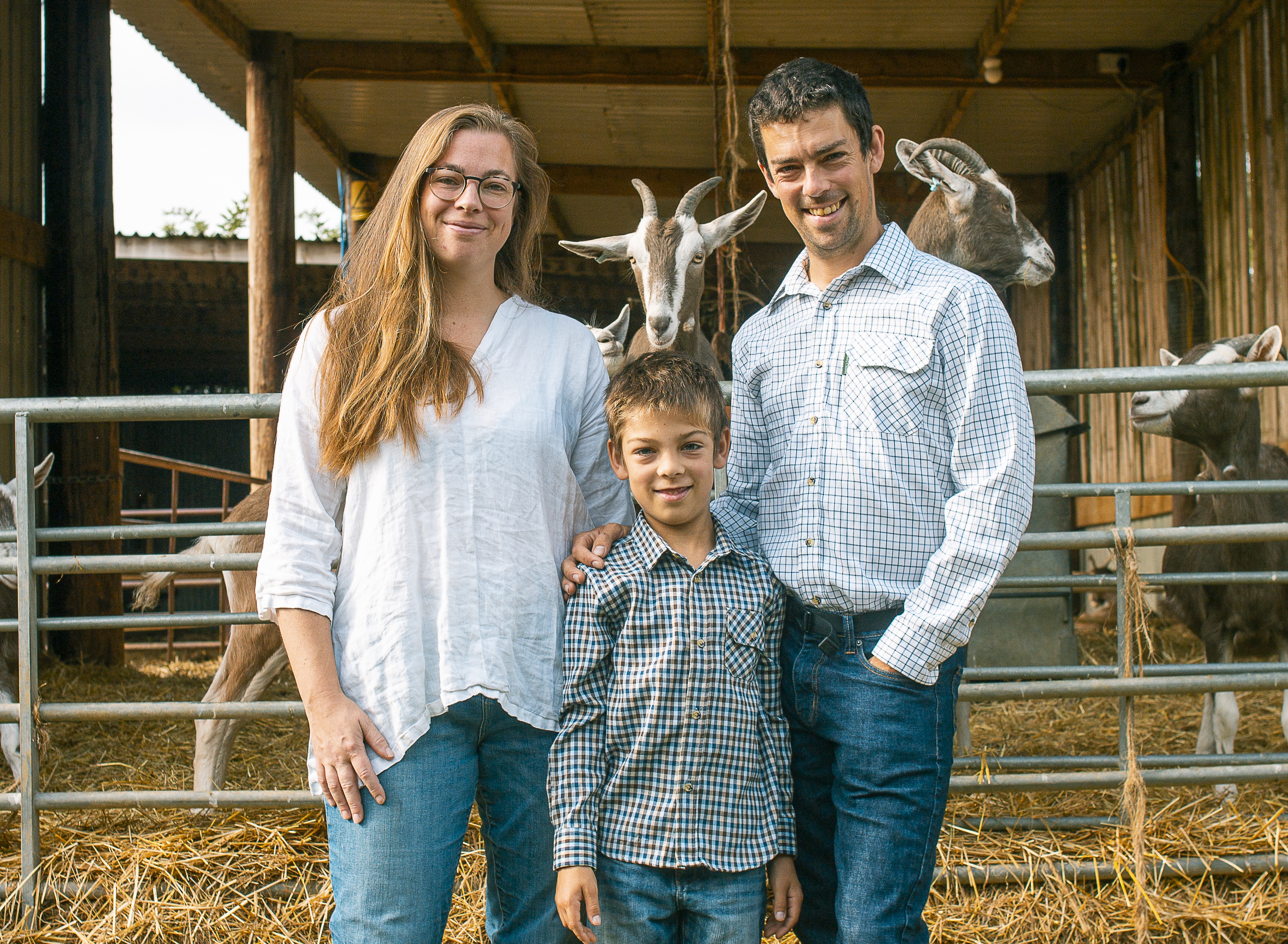 Ganders Farm
