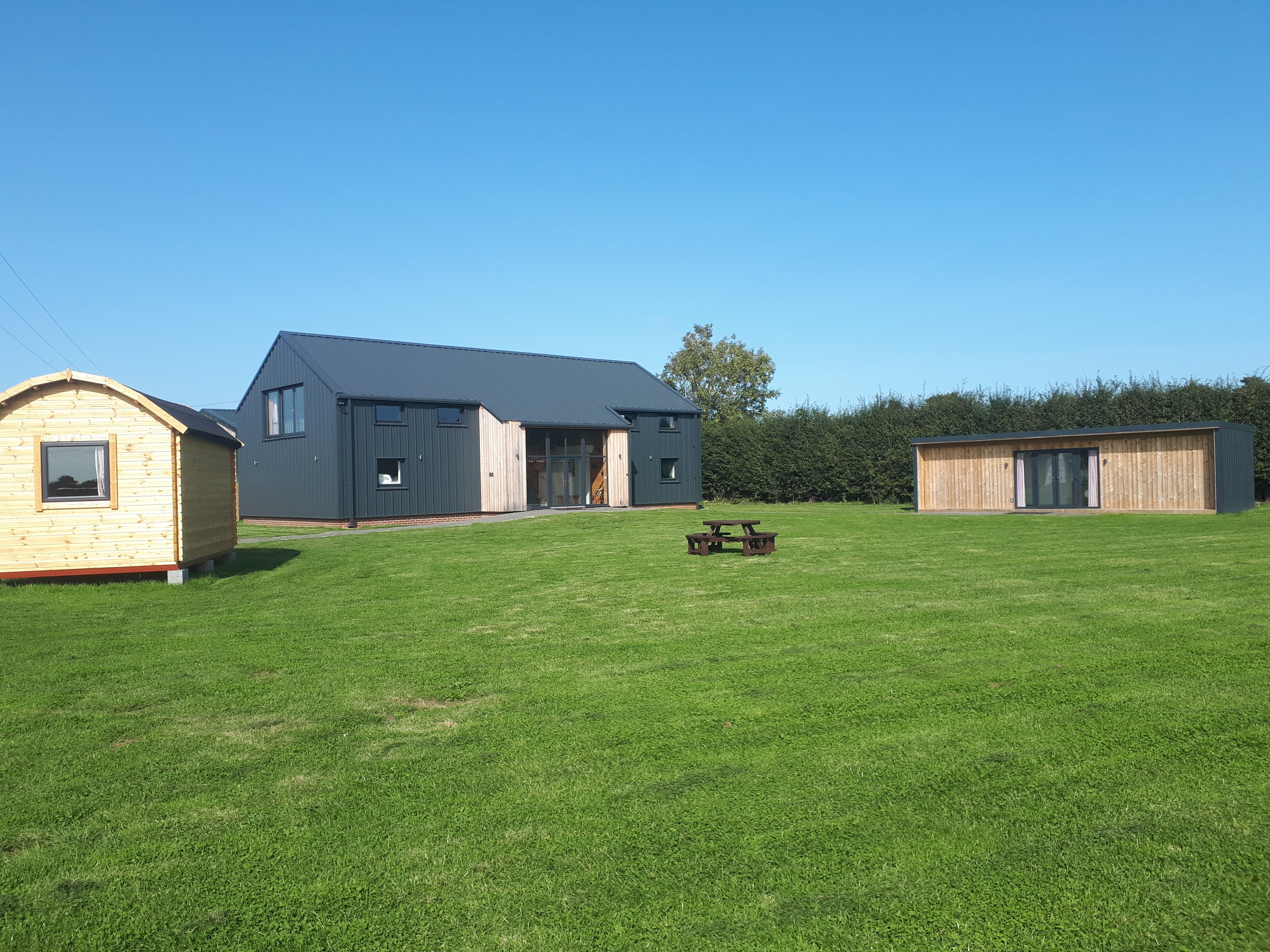 Currantberry Barns