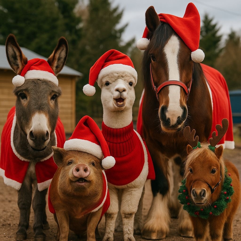 Greenhill Farm