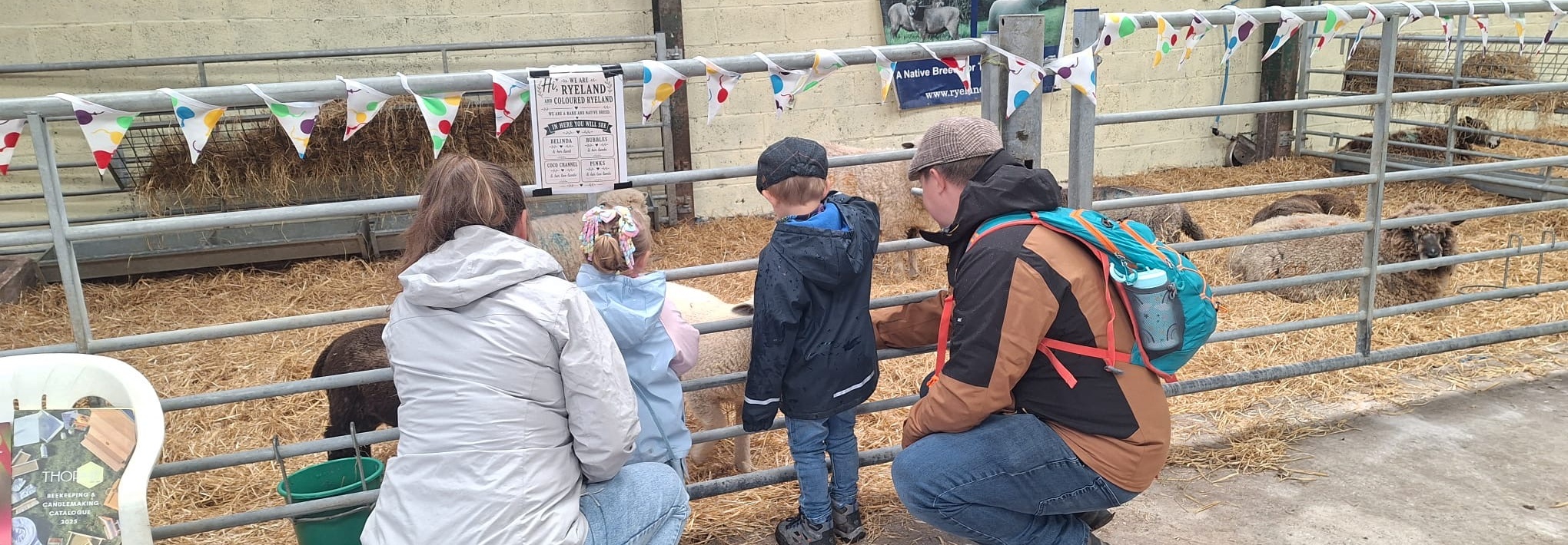 Raynebow Farm