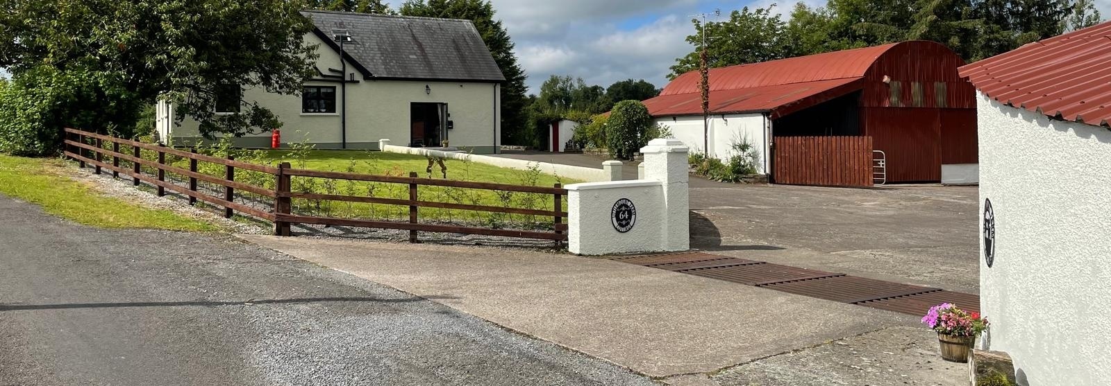 Littlemount Farm