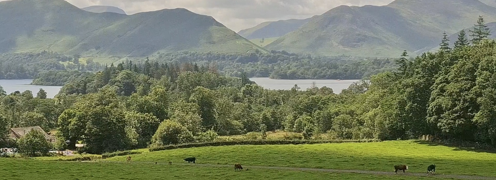 Springs Farm Keswick