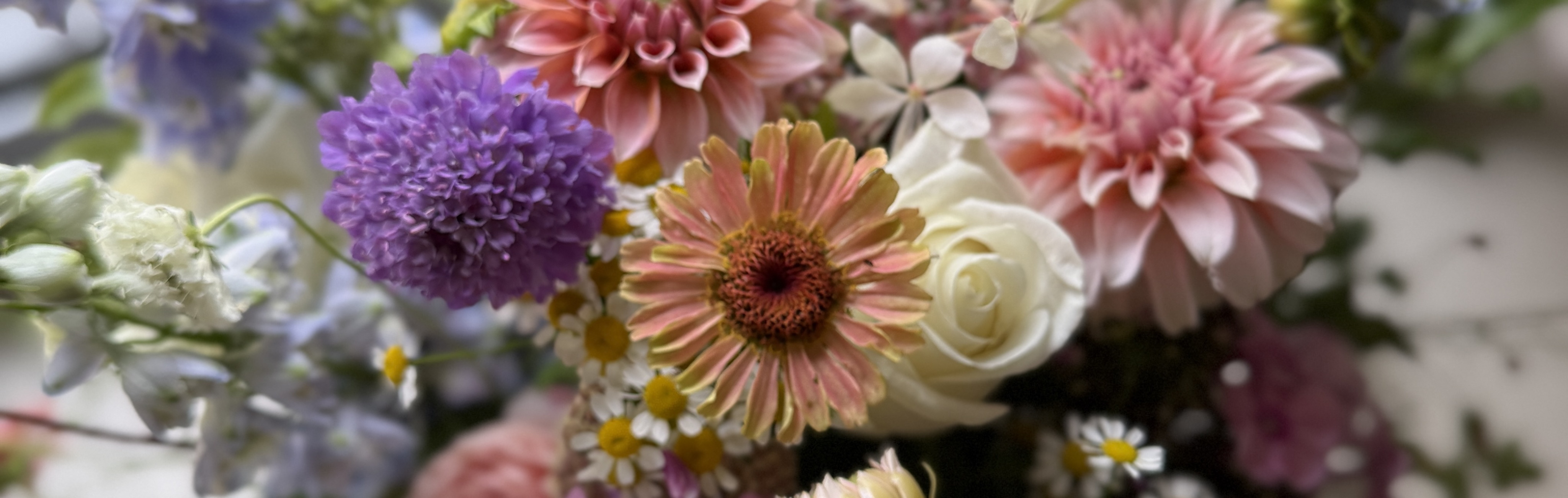 Flower Farm Floristry