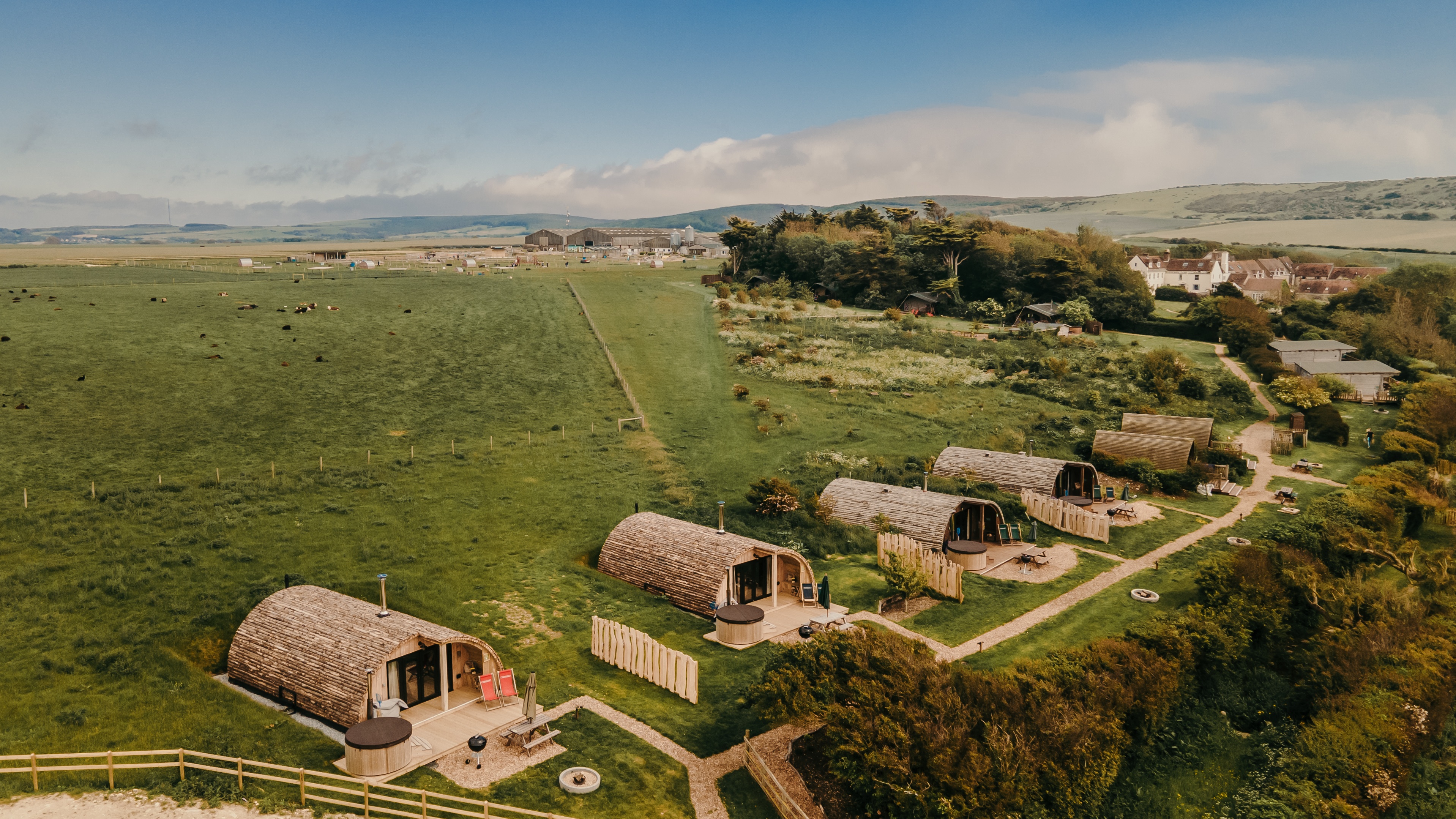 Tapnell Farm