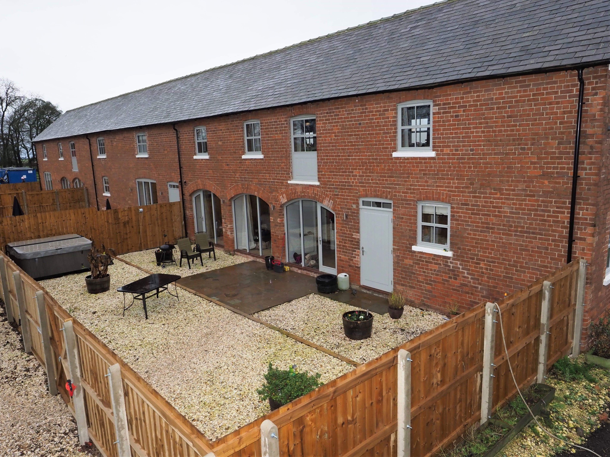 Wolds Way Holiday Cottages