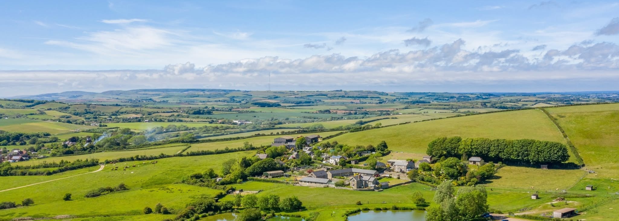 Nettlecombe Farm