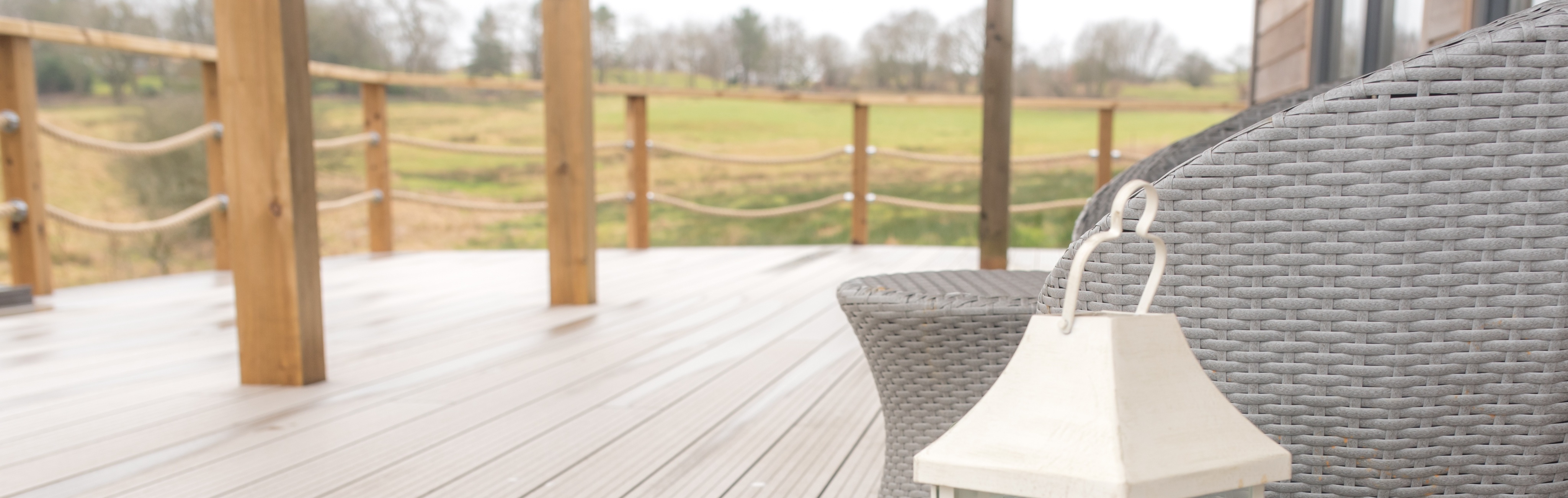 Chetham Farm Retreat