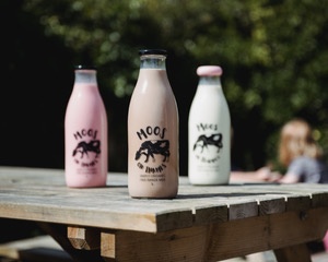 Moos on Thames