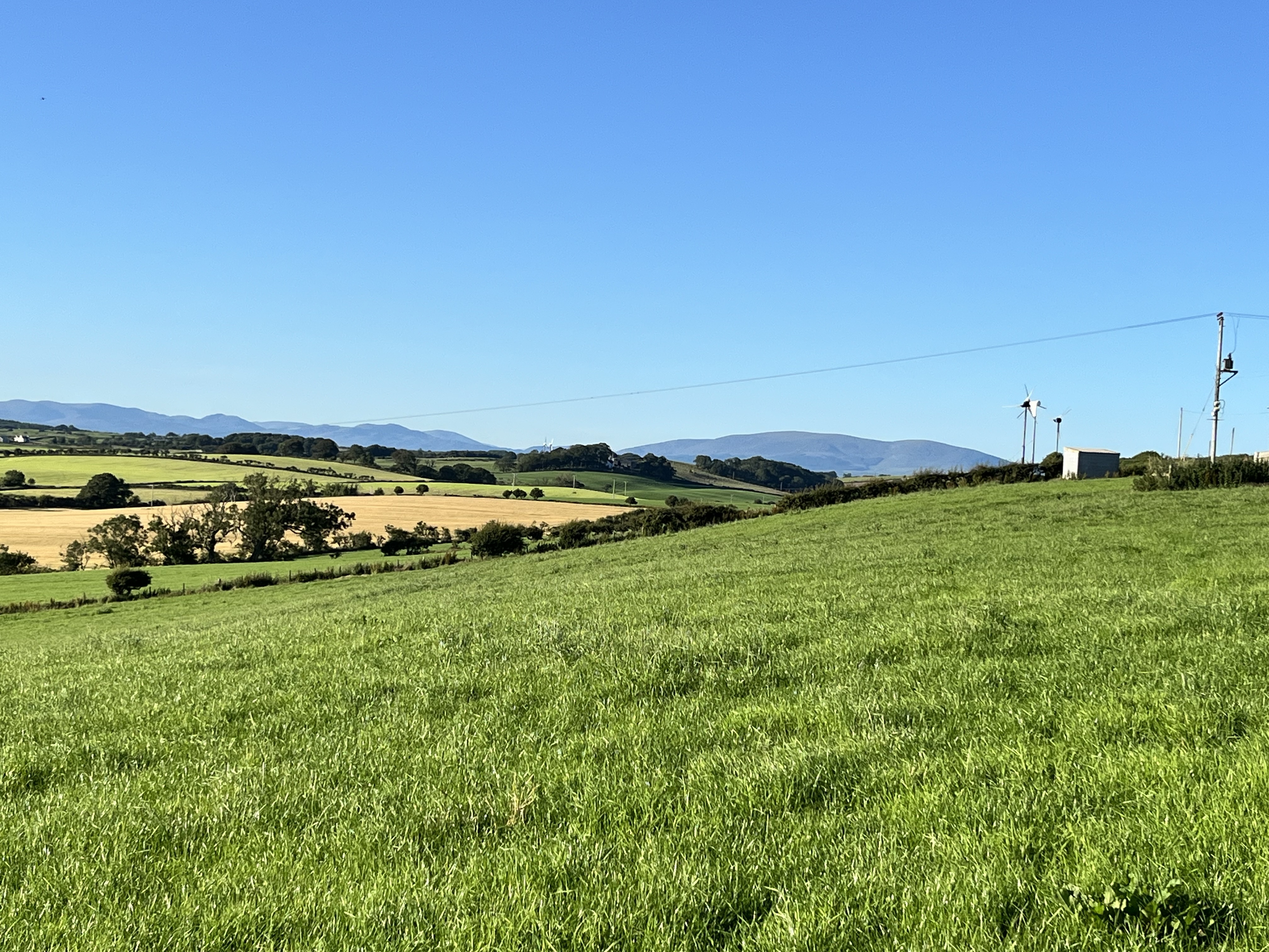 Landberrick Farm