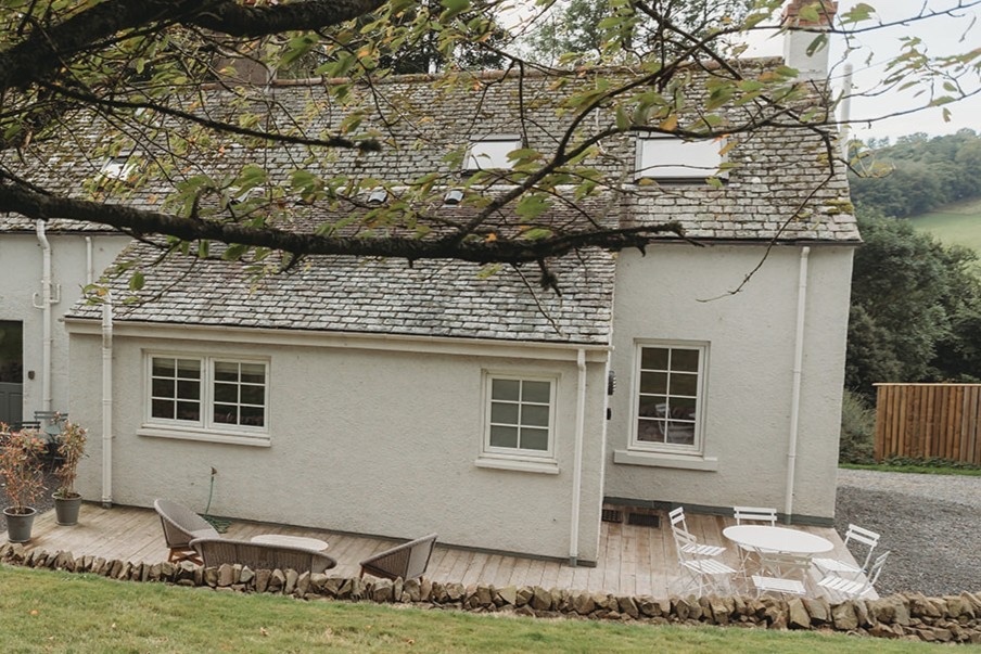 Bracken Hill (sleeps 6-7)