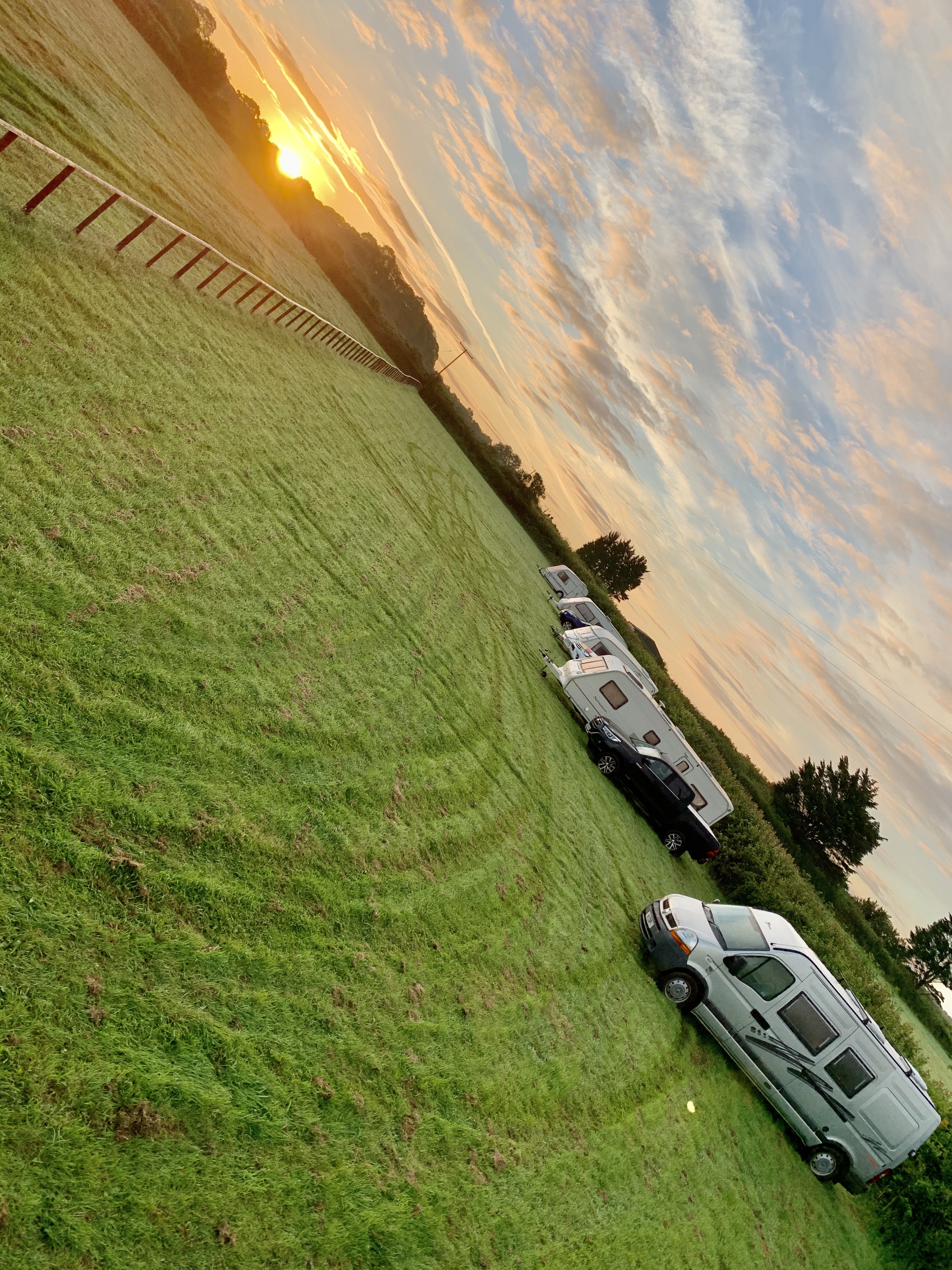 Campsite