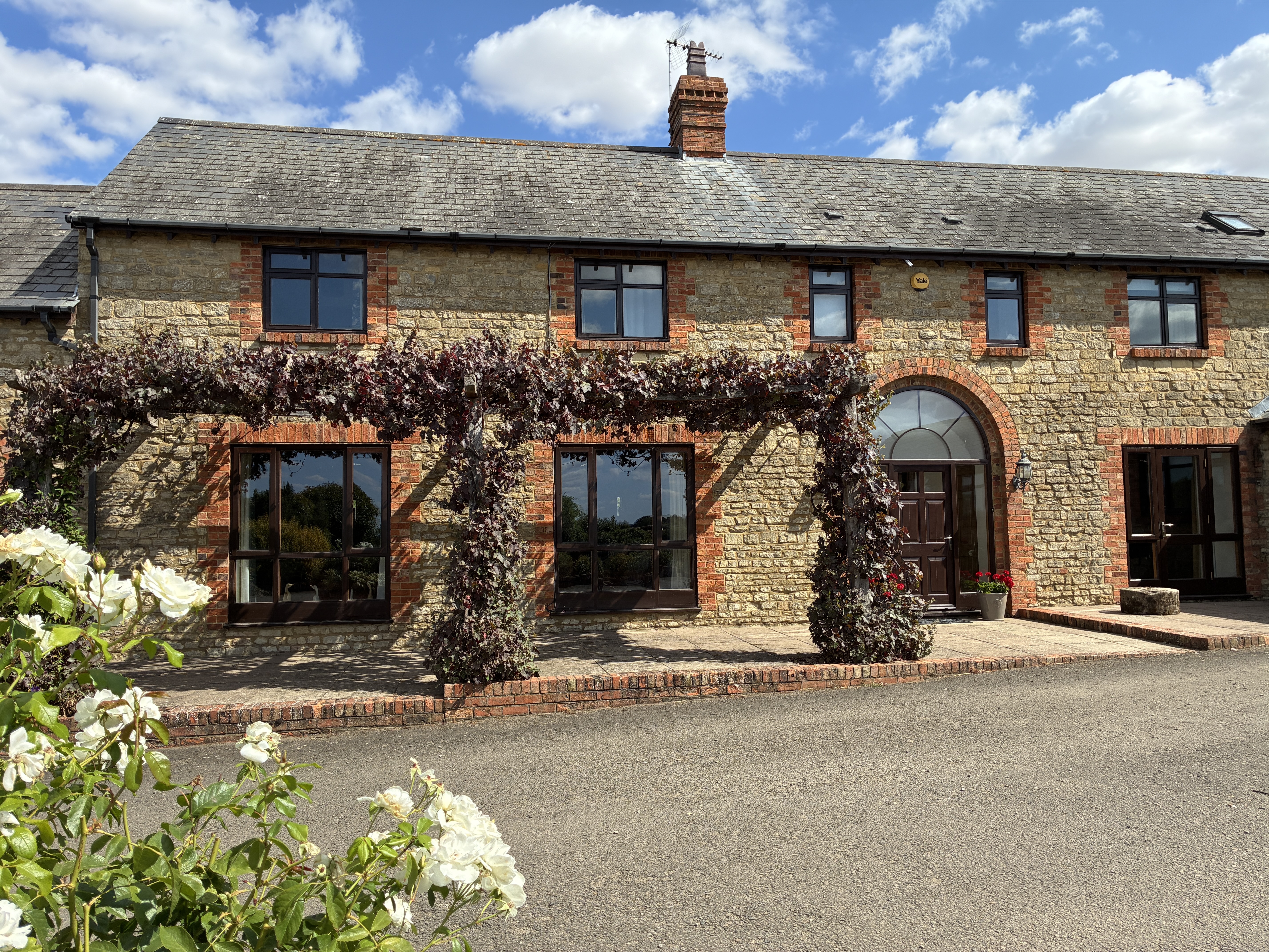Farmhouse B&B