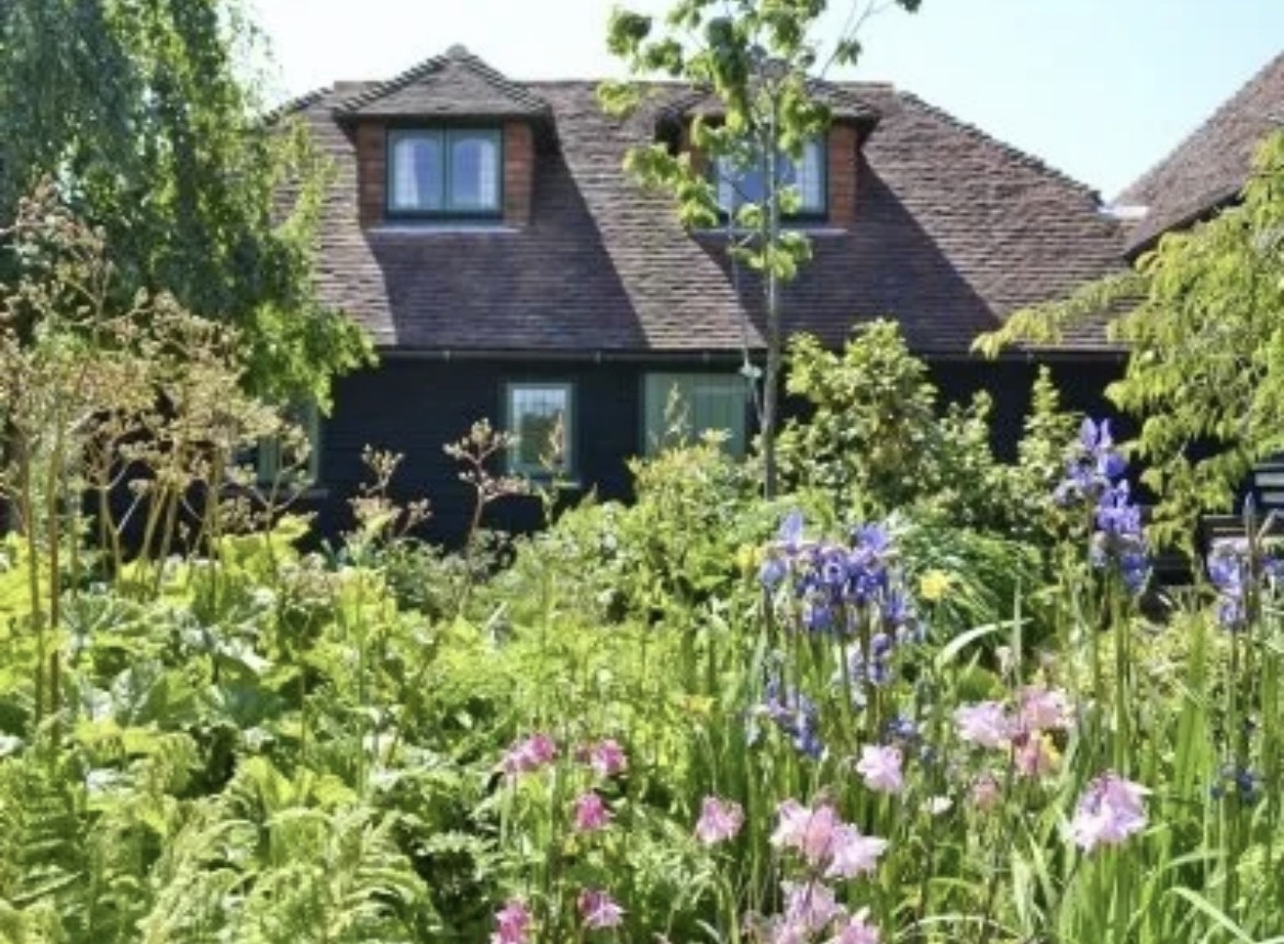 Thornden Farm holiday cottages