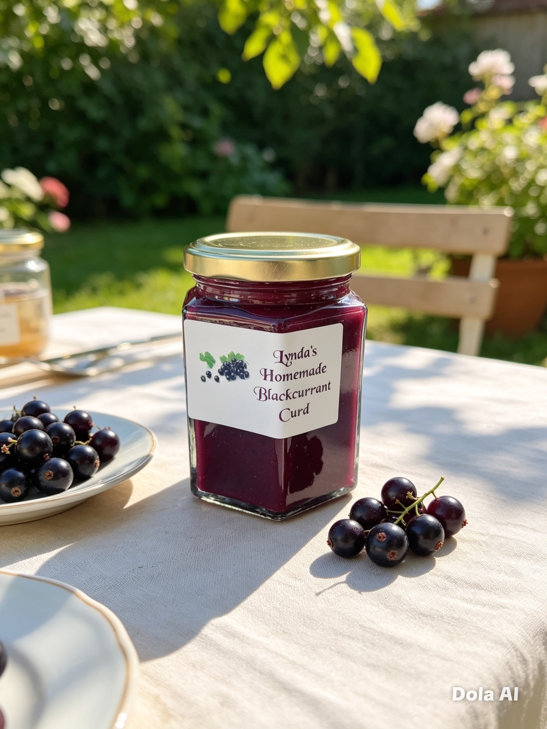 Jam Making Course