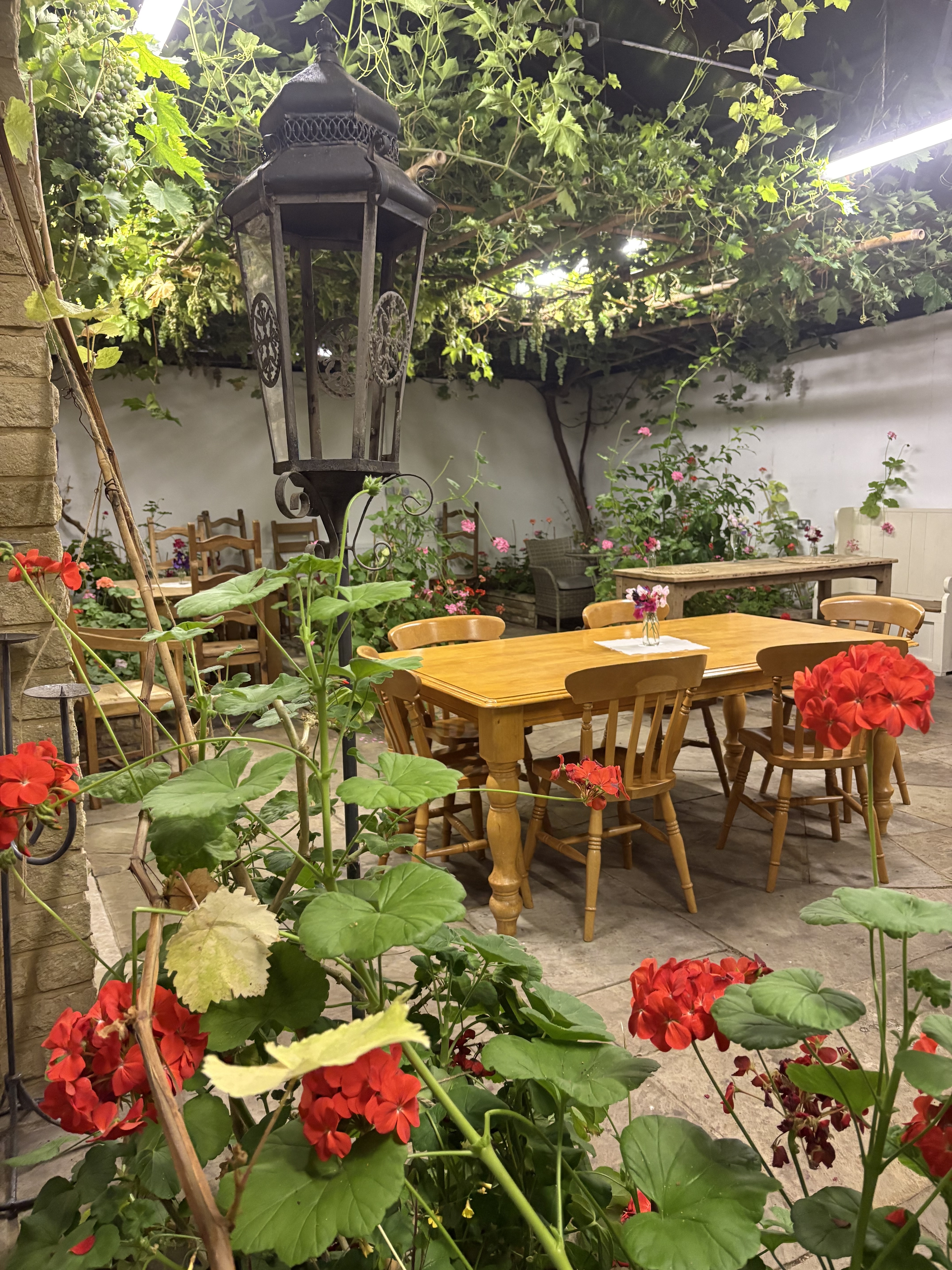 Delightful Unique Space for 35 for Hire