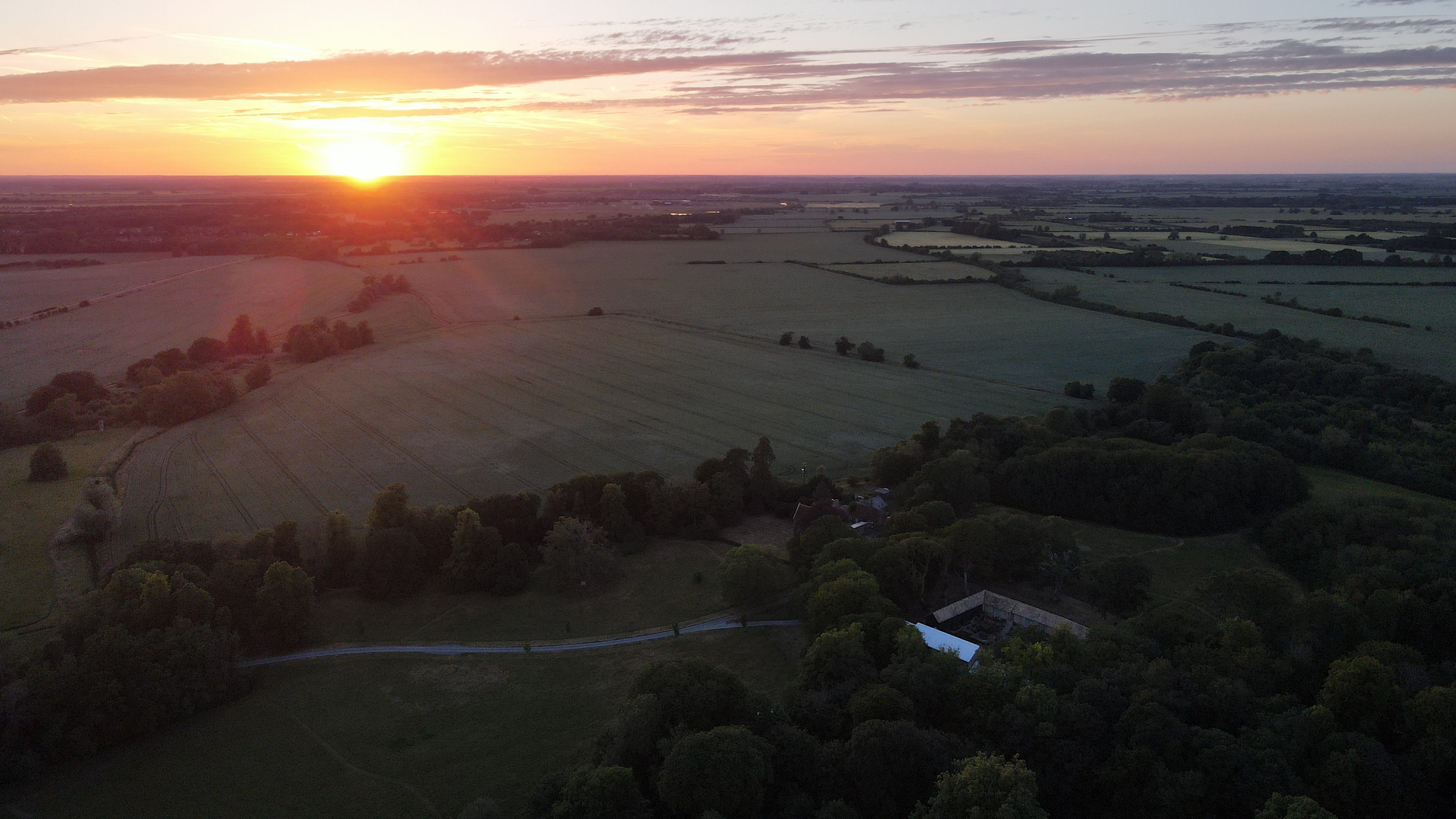The Fold Cambridge - Adult Only Countryside Retreat