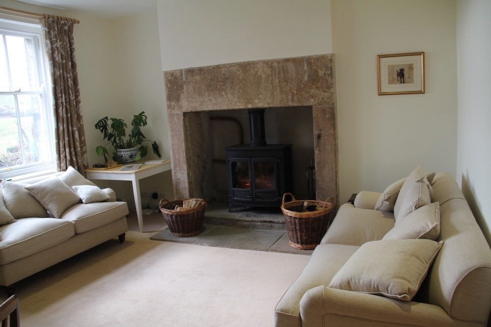 East Cottage Self Catering