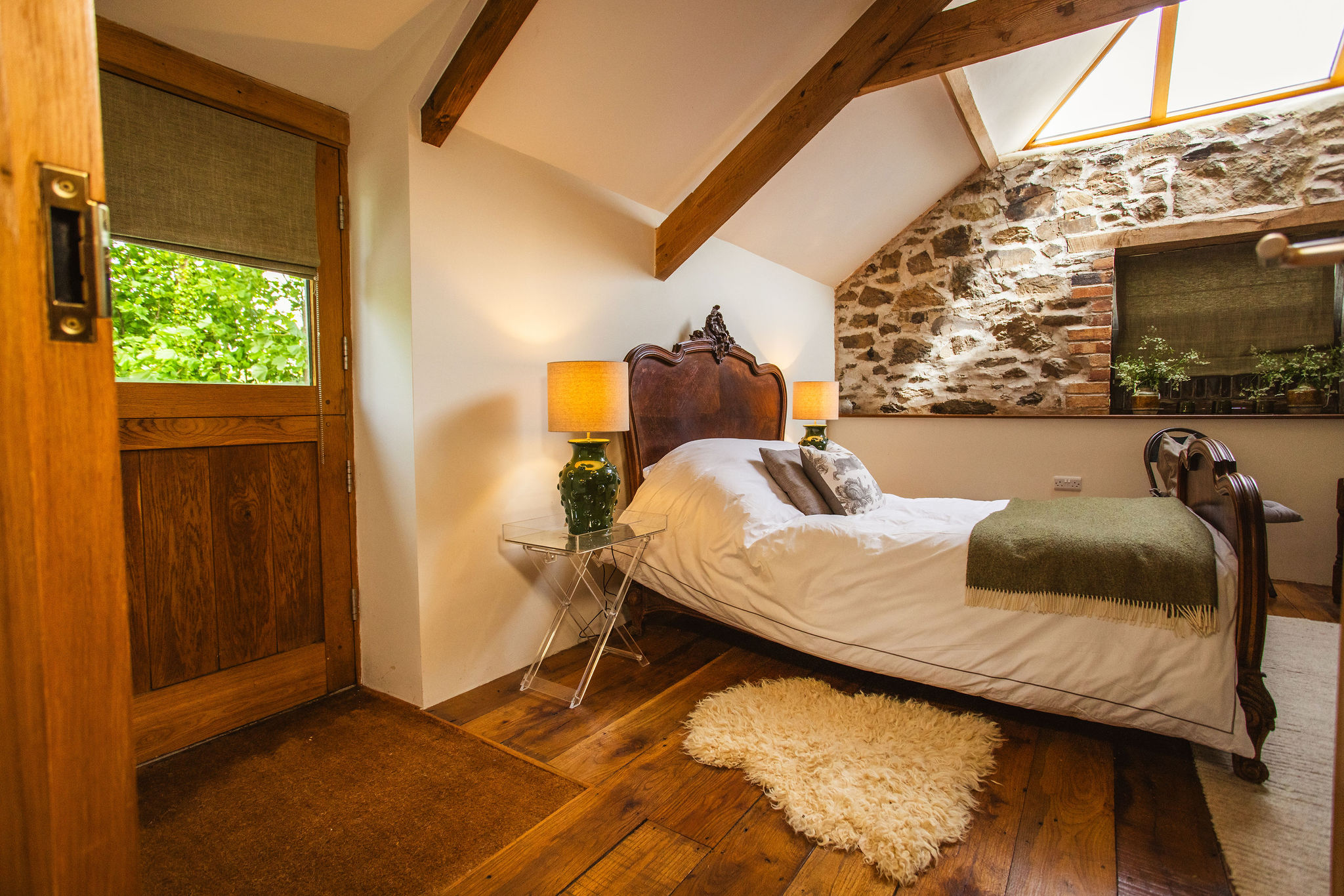 The Granary & Loft